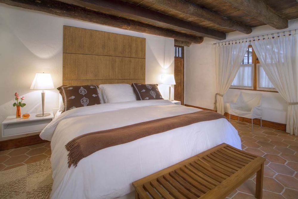 El Marqués Boutique 5*