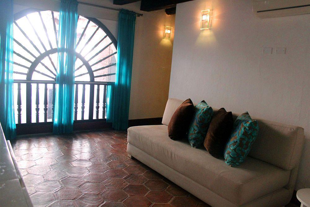 Hotel El Marqués Boutique