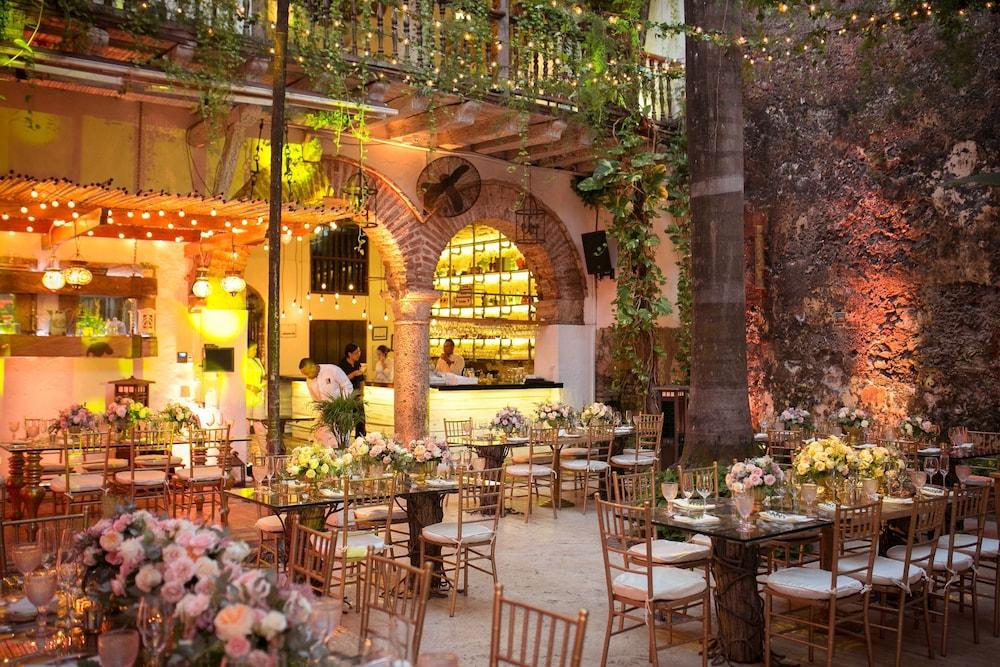 Hotel El Marqués Boutique Cartagena