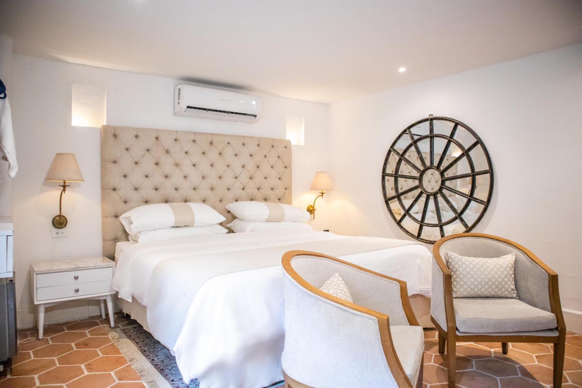 El Marqués Boutique Hotel