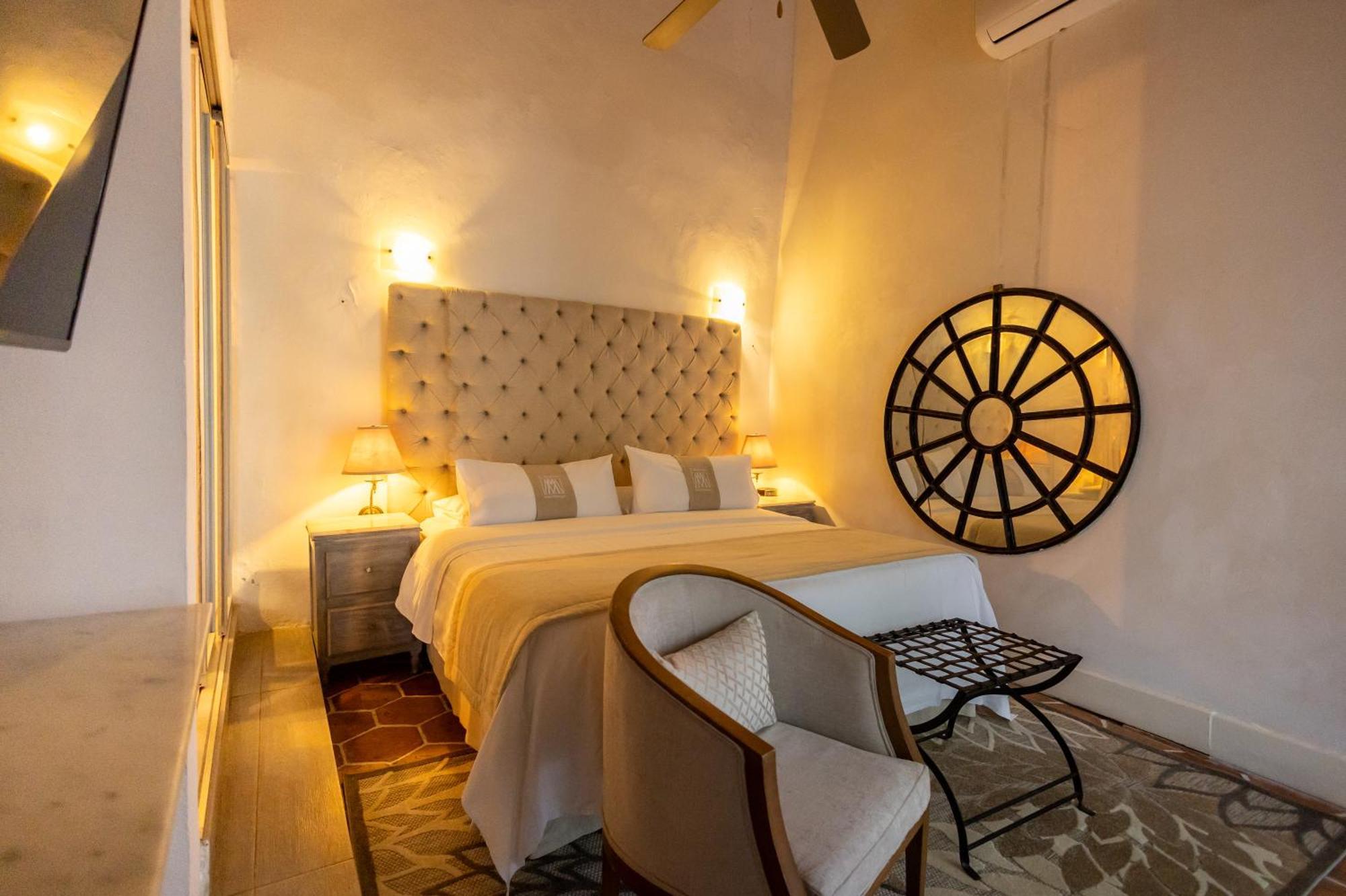 El Marqués Boutique Hotel 5*
