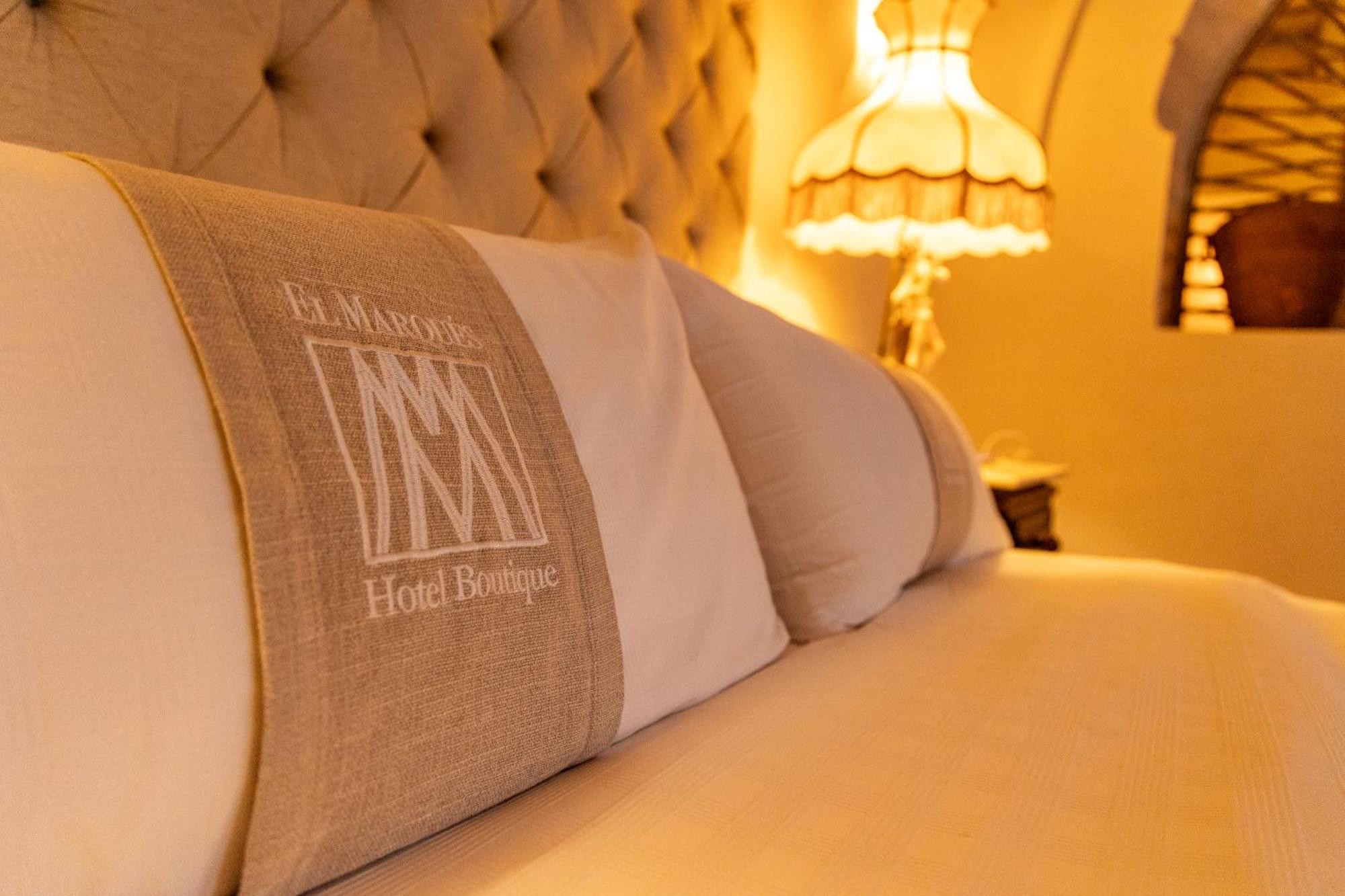 Hotel El Marqués Boutique Cartagena
