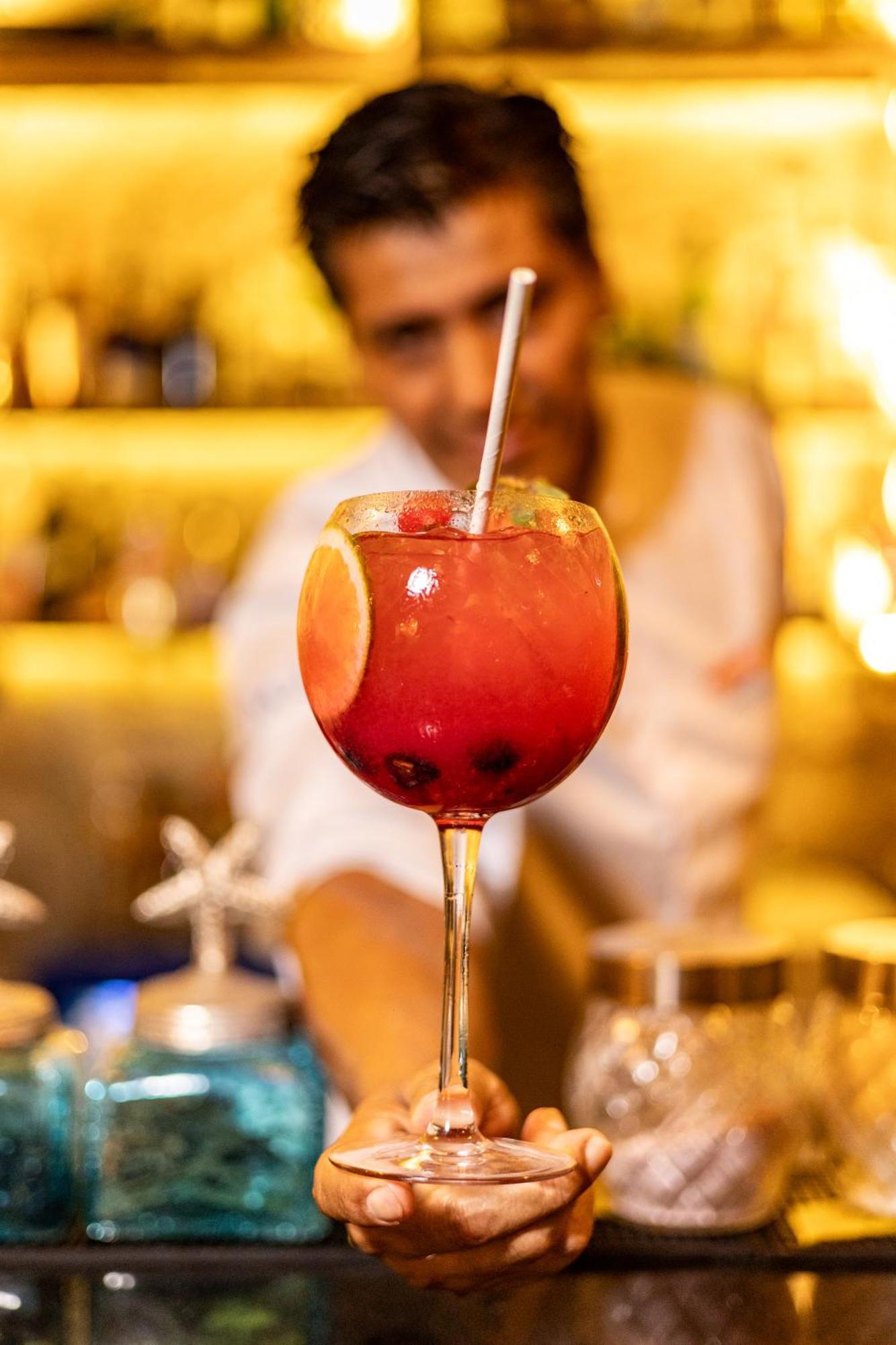 El Marqués Boutique Hotel