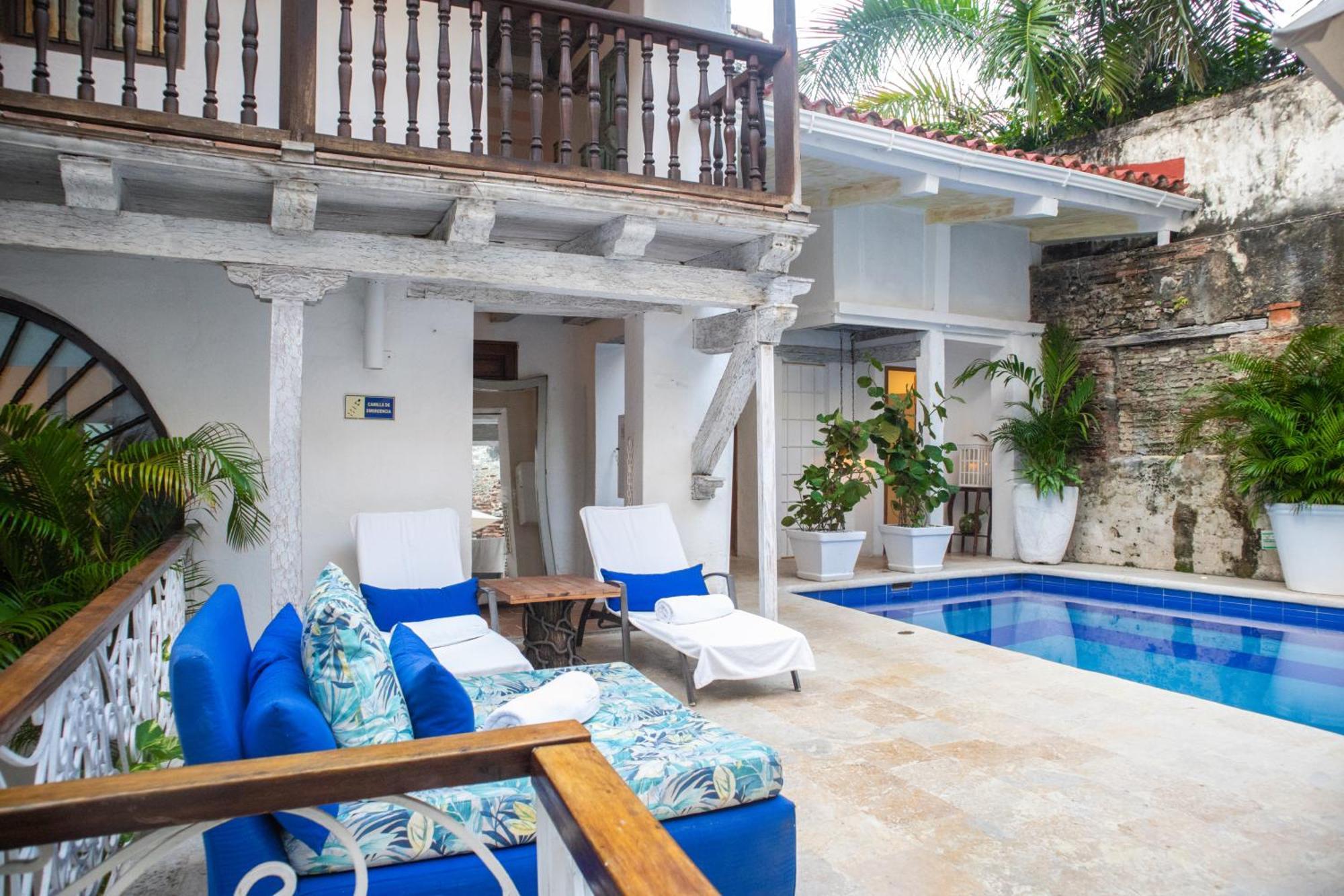 Hotel El Marqués Boutique