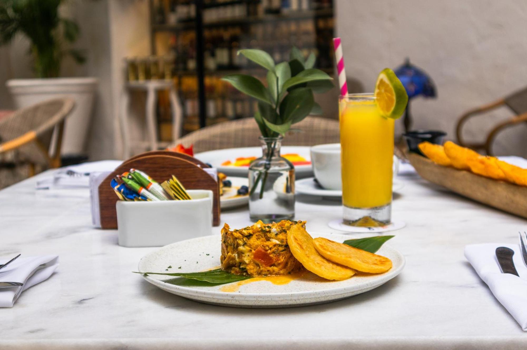 Hotel El Marqués Boutique 5*