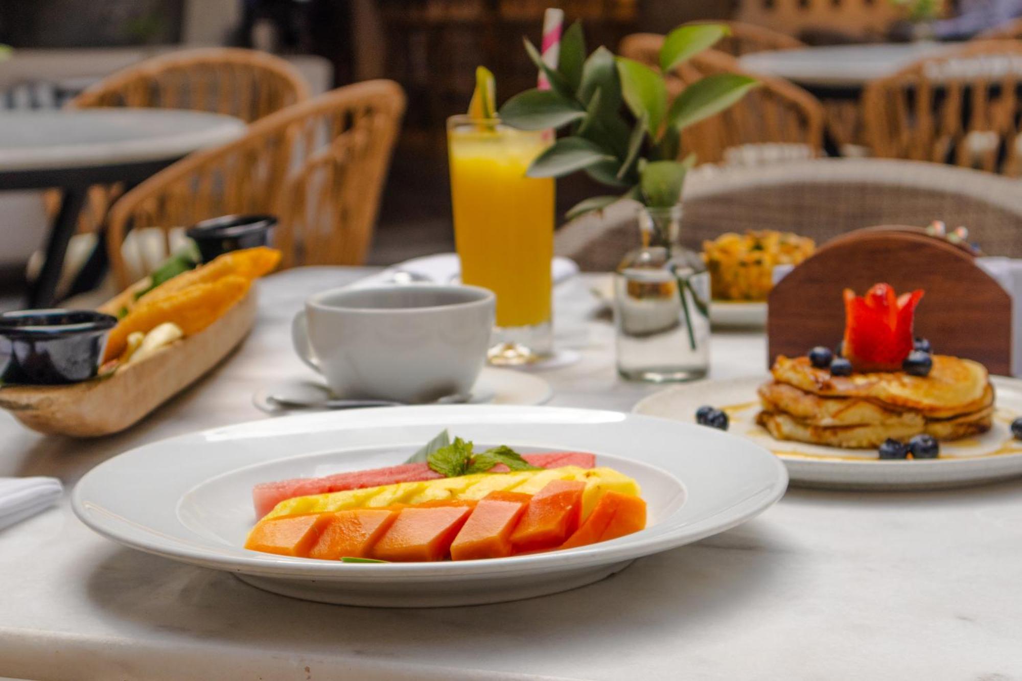 El Marqués Boutique 5* Cartagena