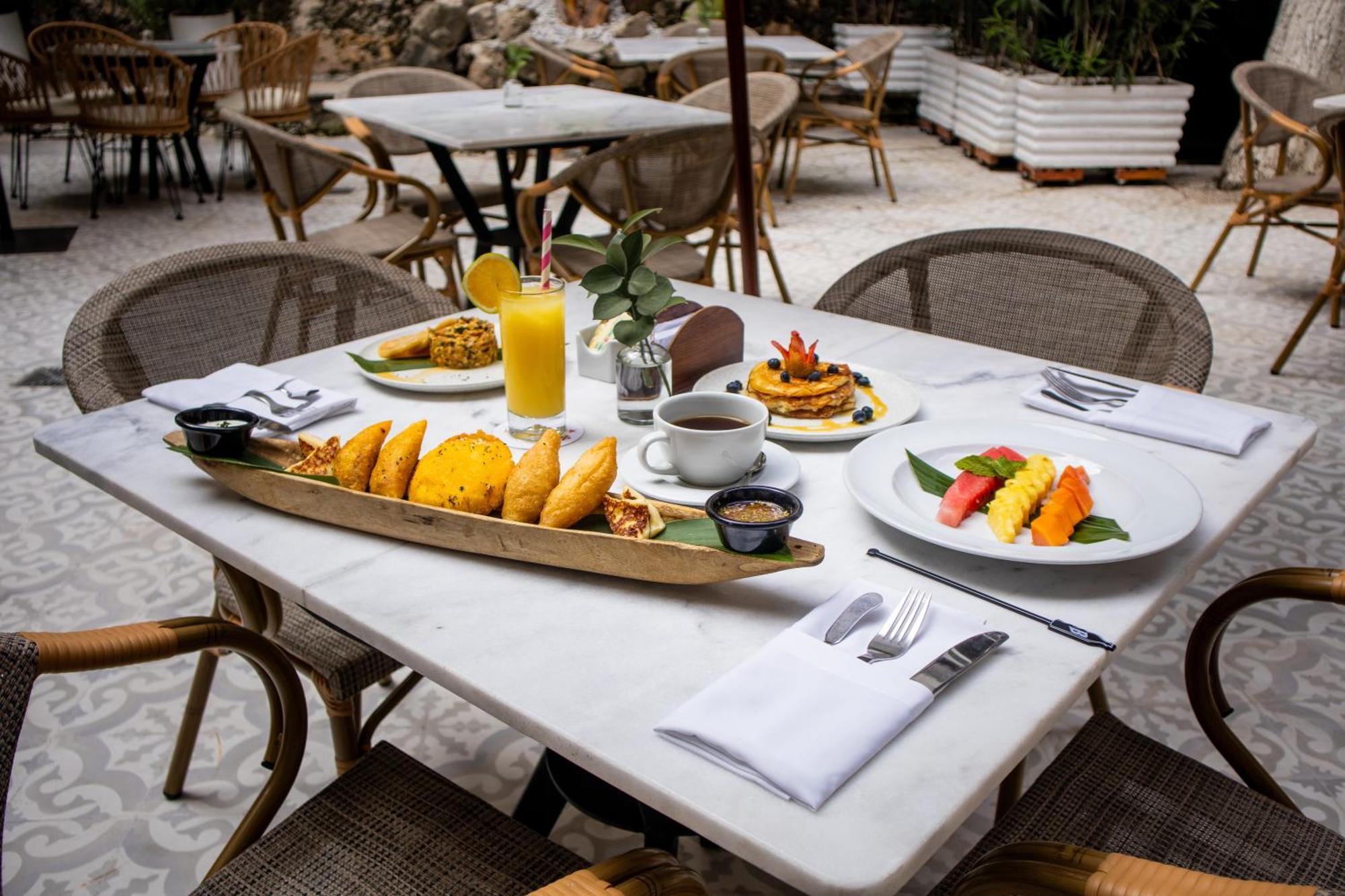 El Marqués Boutique Hotel 5*