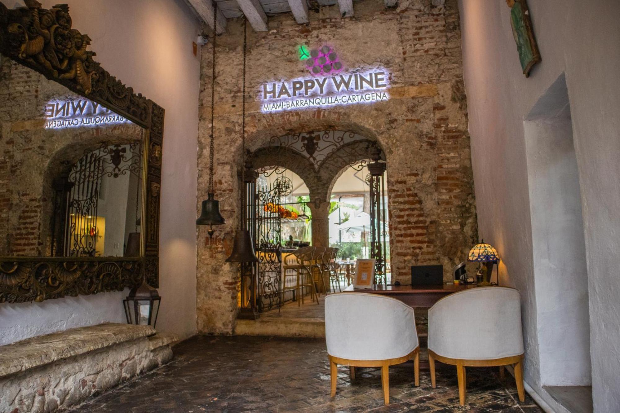 El Marqués Boutique