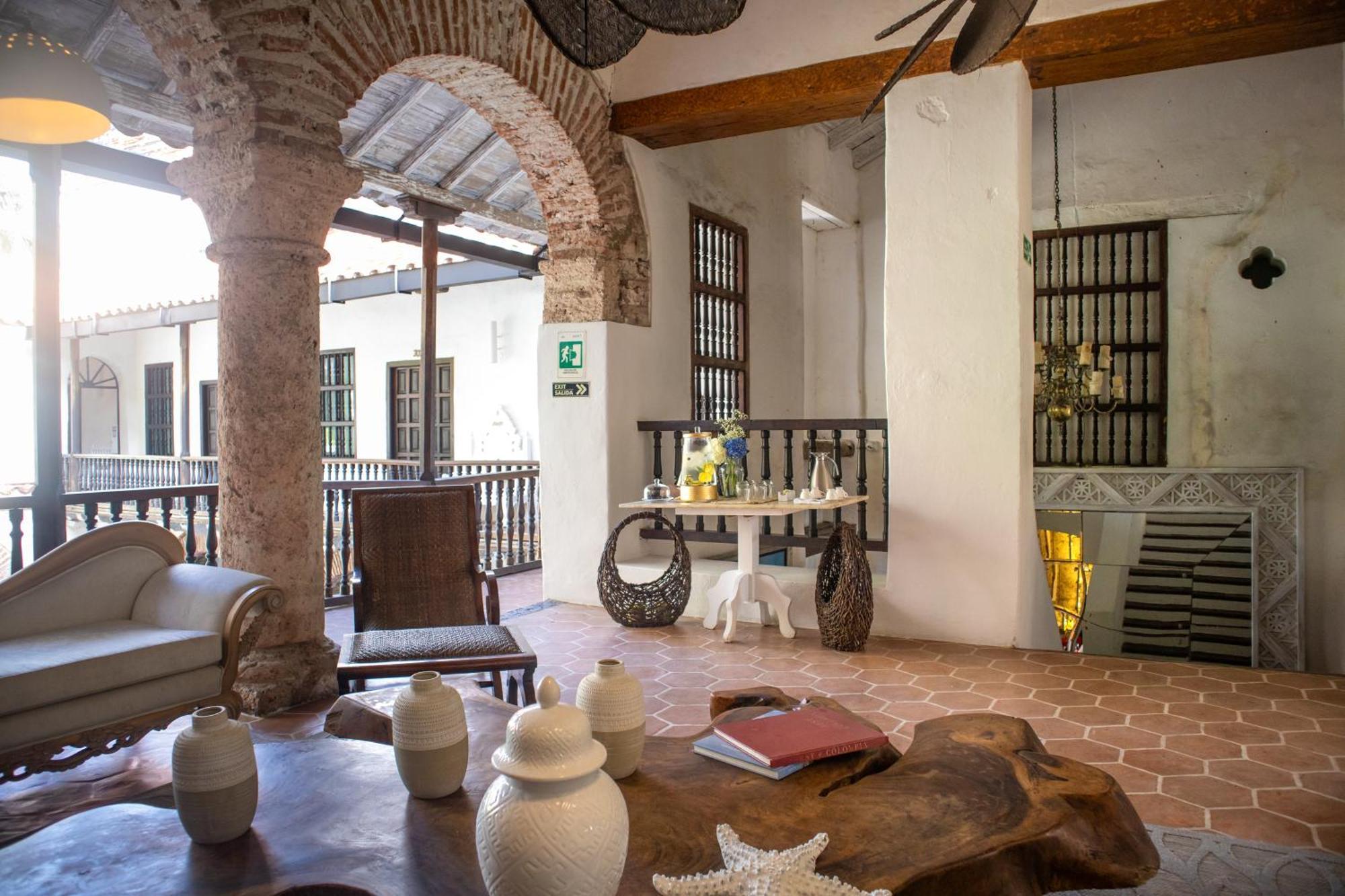 Hotel El Marqués Boutique