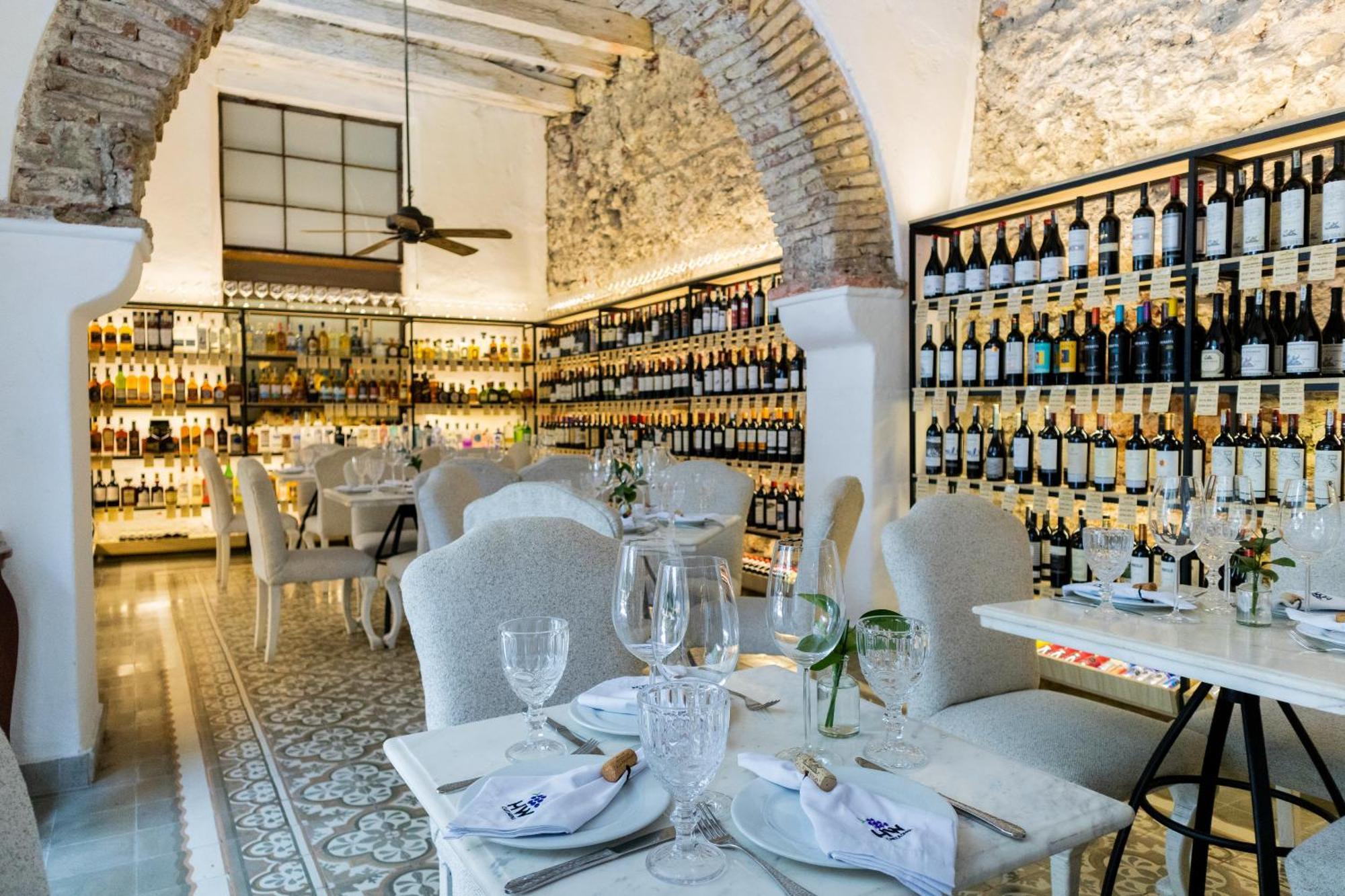 Hotel El Marqués Boutique Cartagena