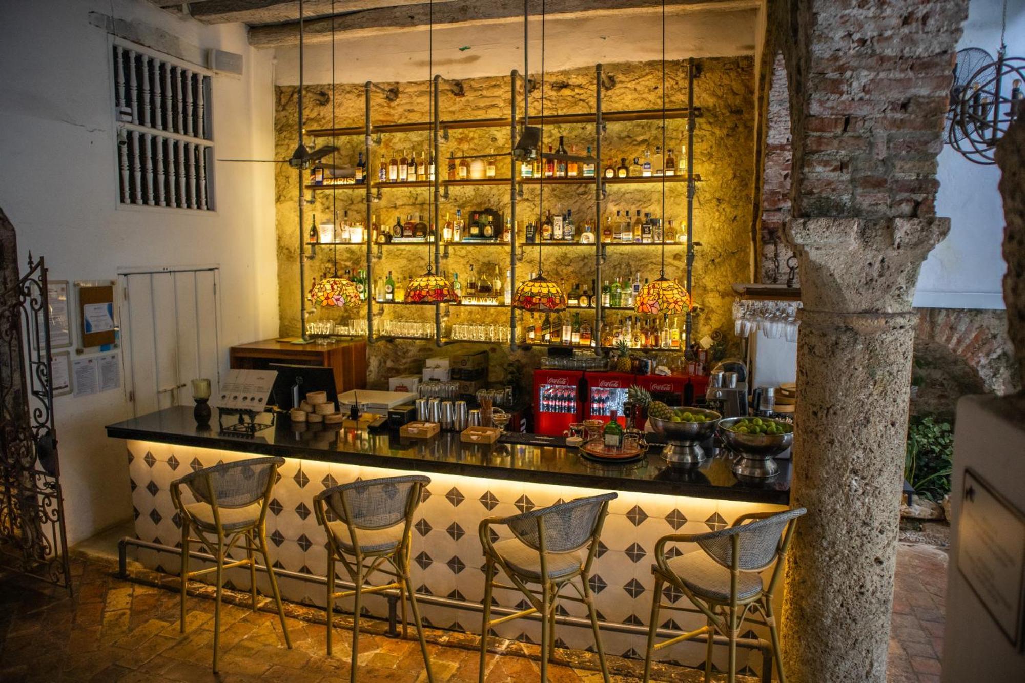 Hotel El Marqués Boutique 5*