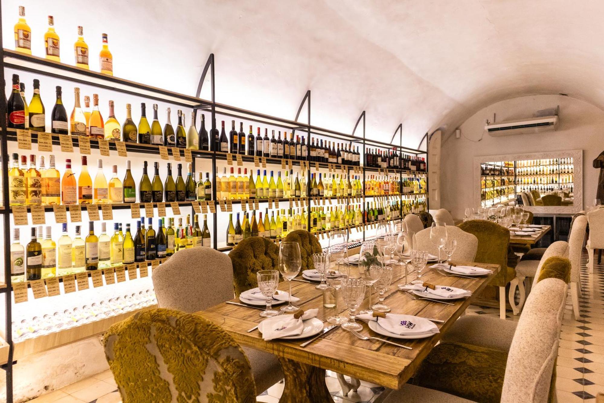 Hotel El Marqués Boutique Cartagena