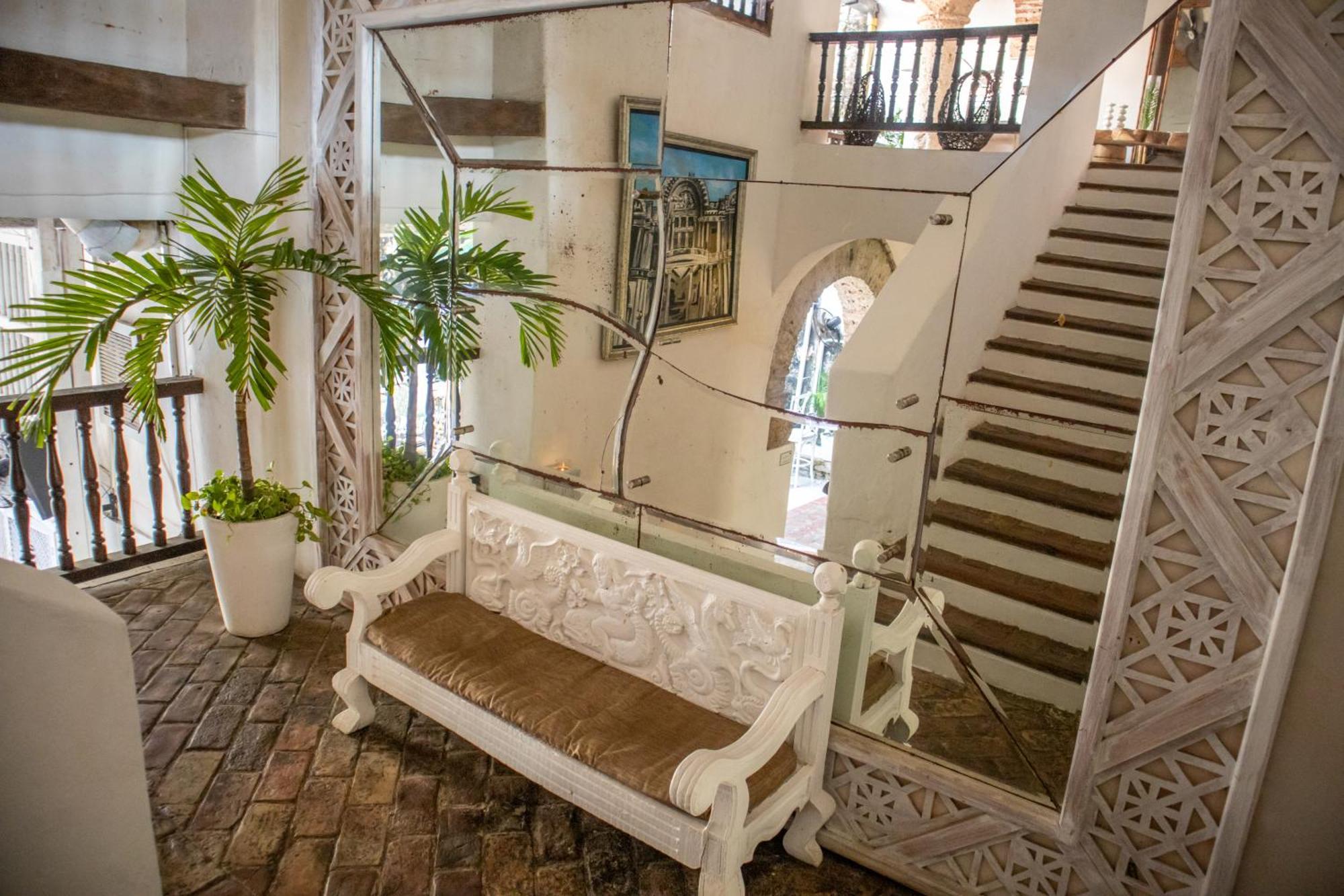 El Marqués Boutique 5*