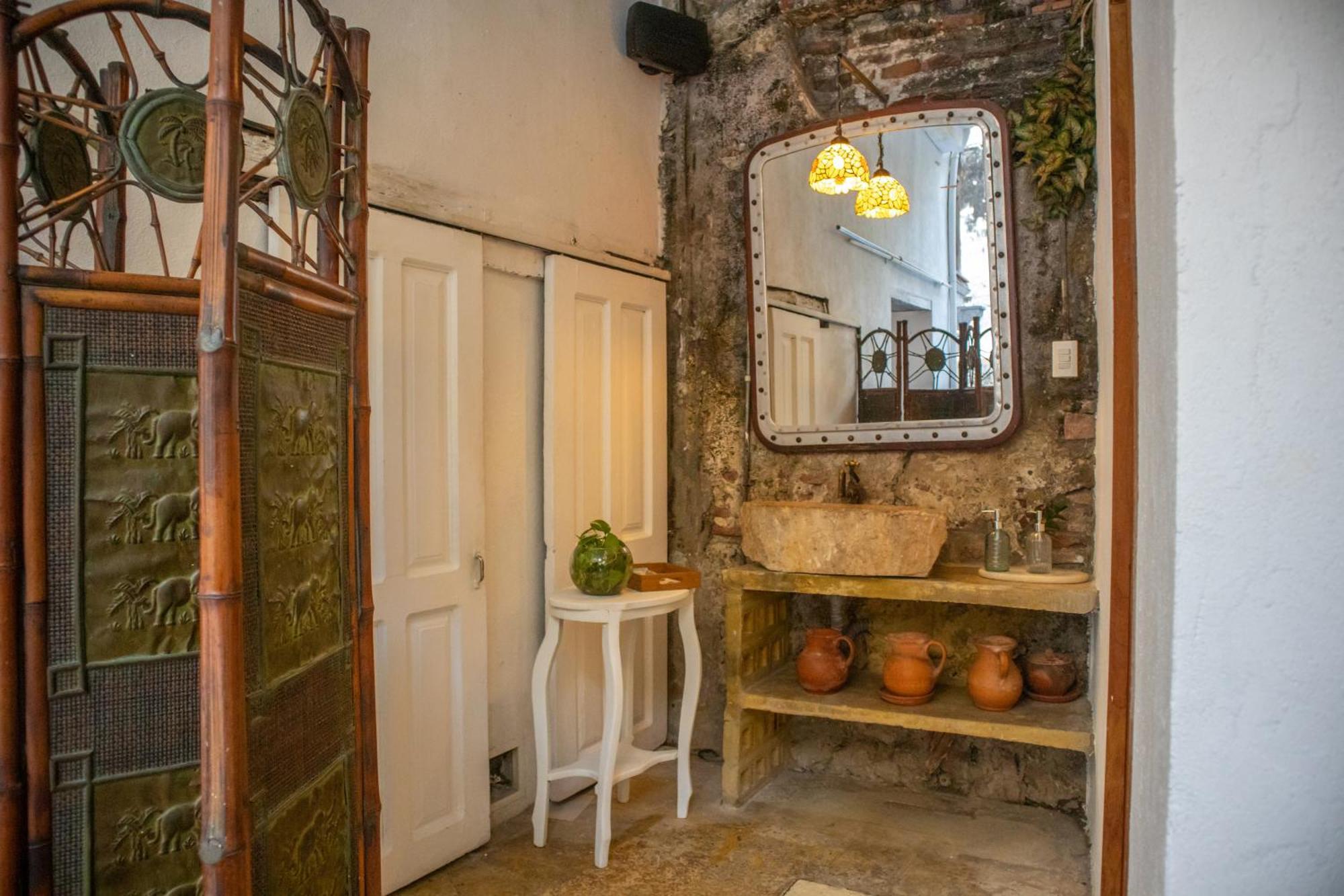 El Marqués Boutique Hotel