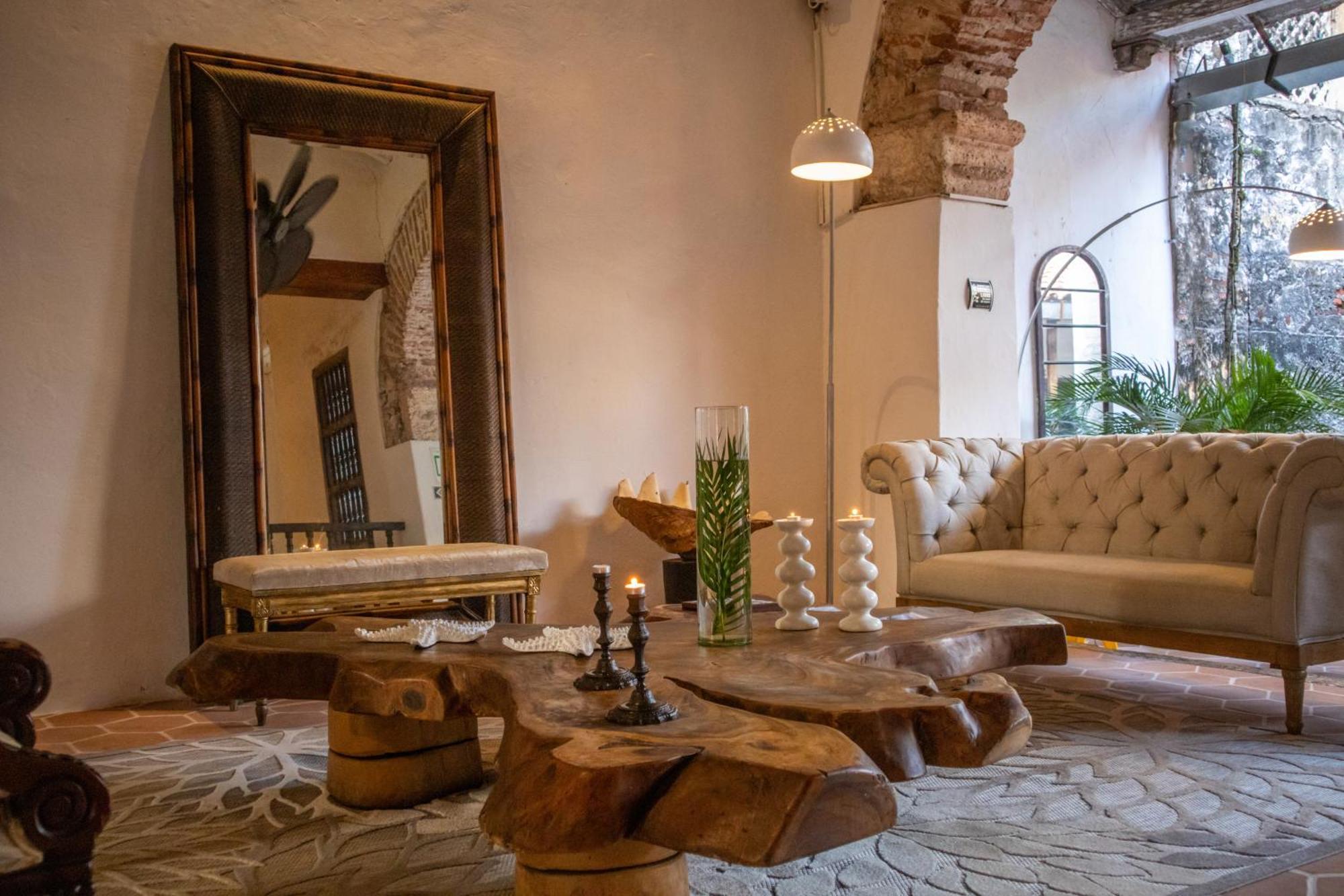 Hotel El Marqués Boutique
