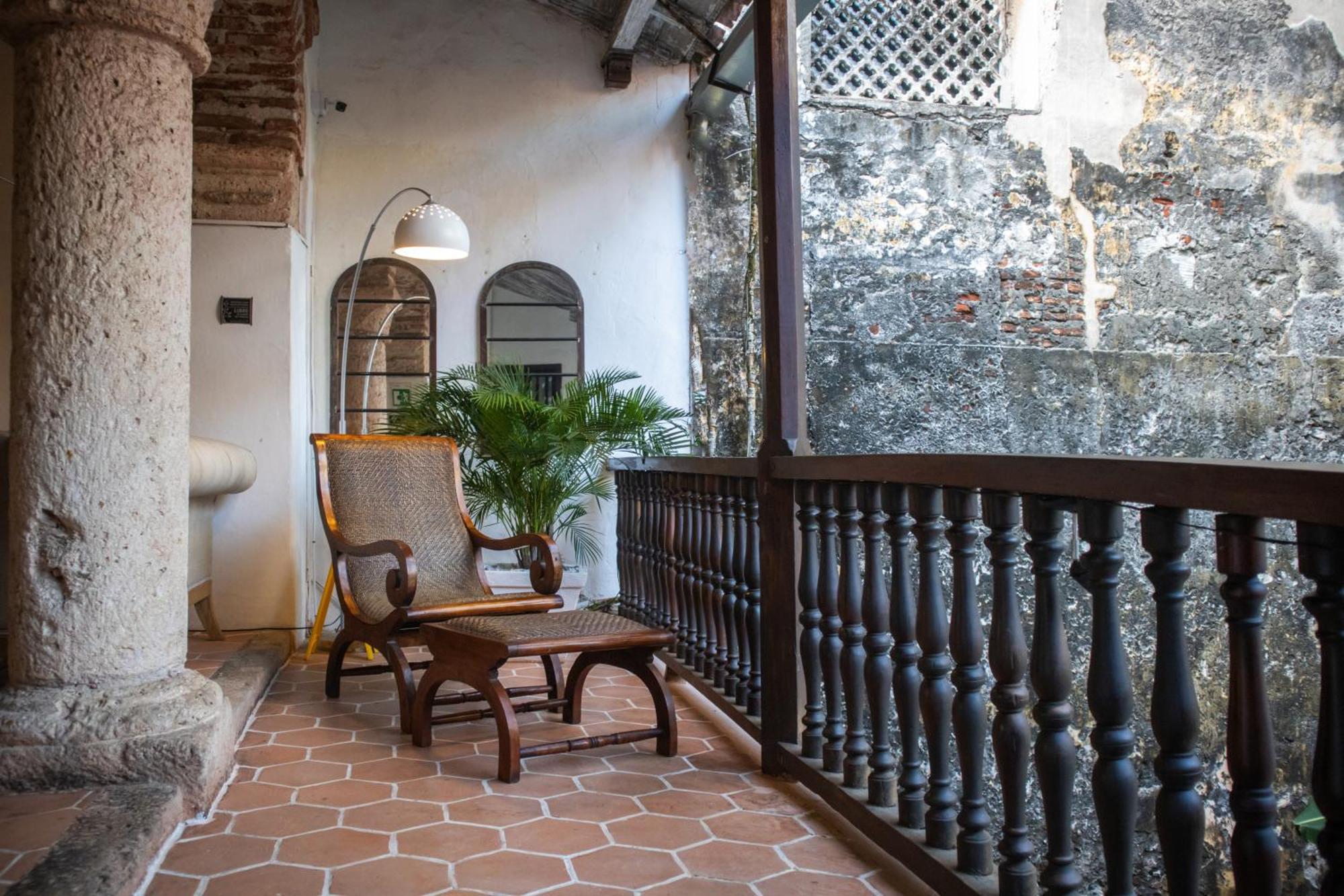 El Marqués Boutique Hotel 5*