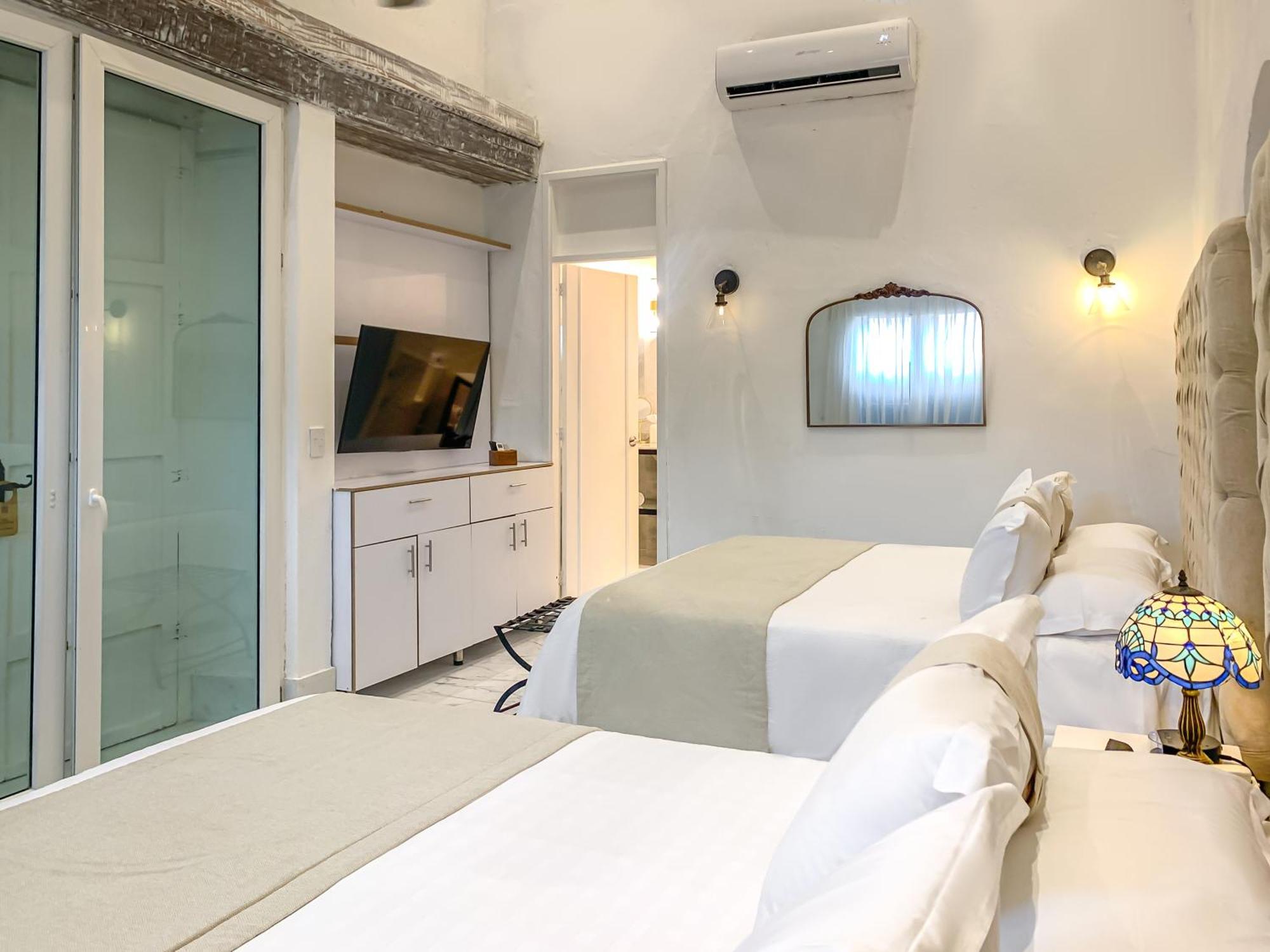 El Marqués Boutique Hotel Cartagena