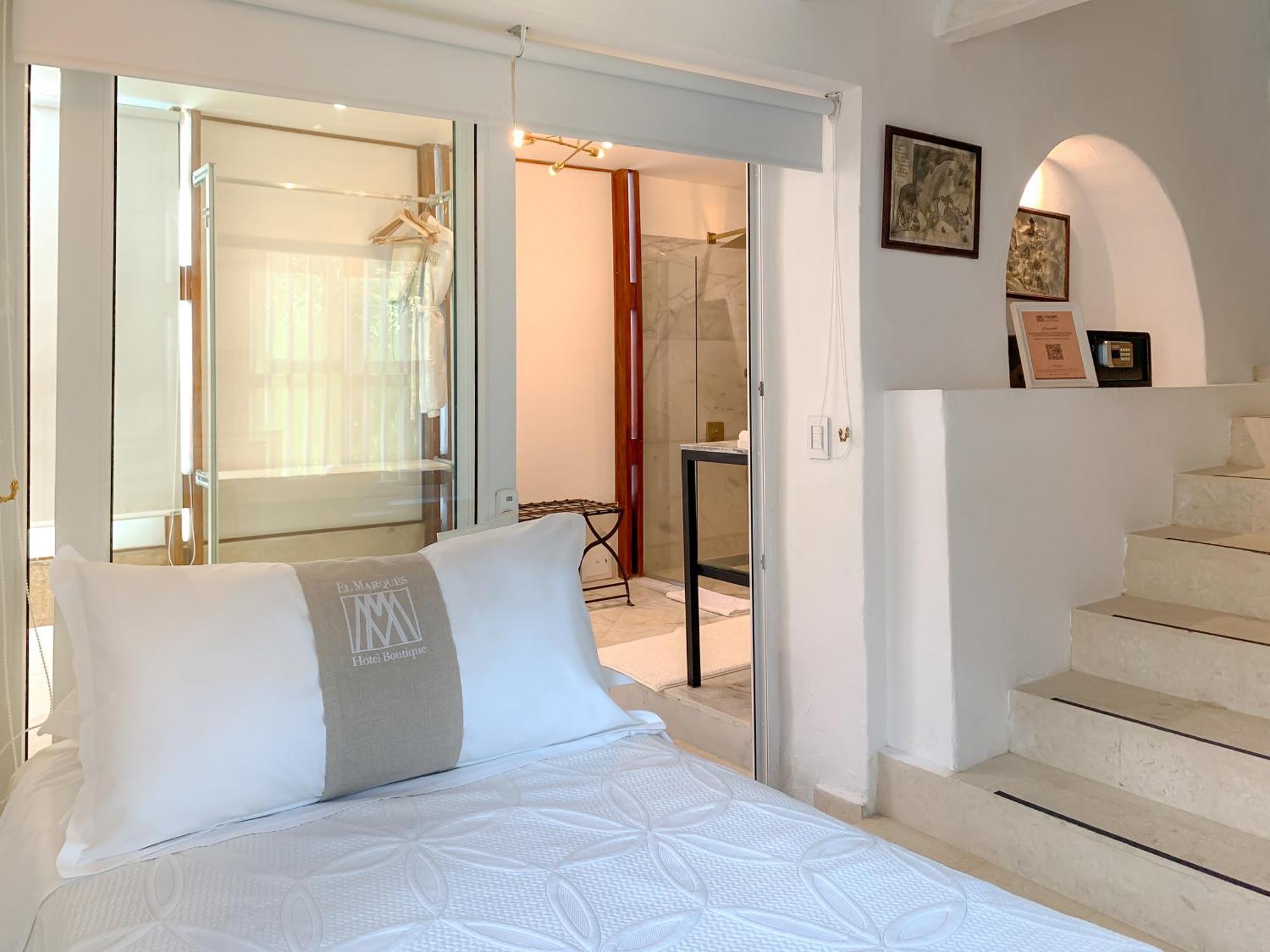El Marqués Boutique Cartagena