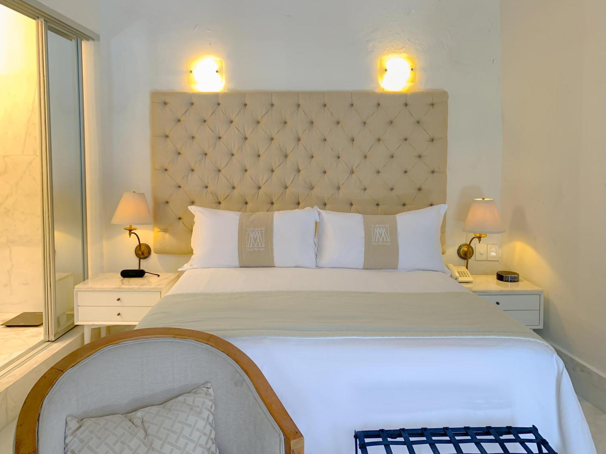 El Marqués Boutique Hotel 5*