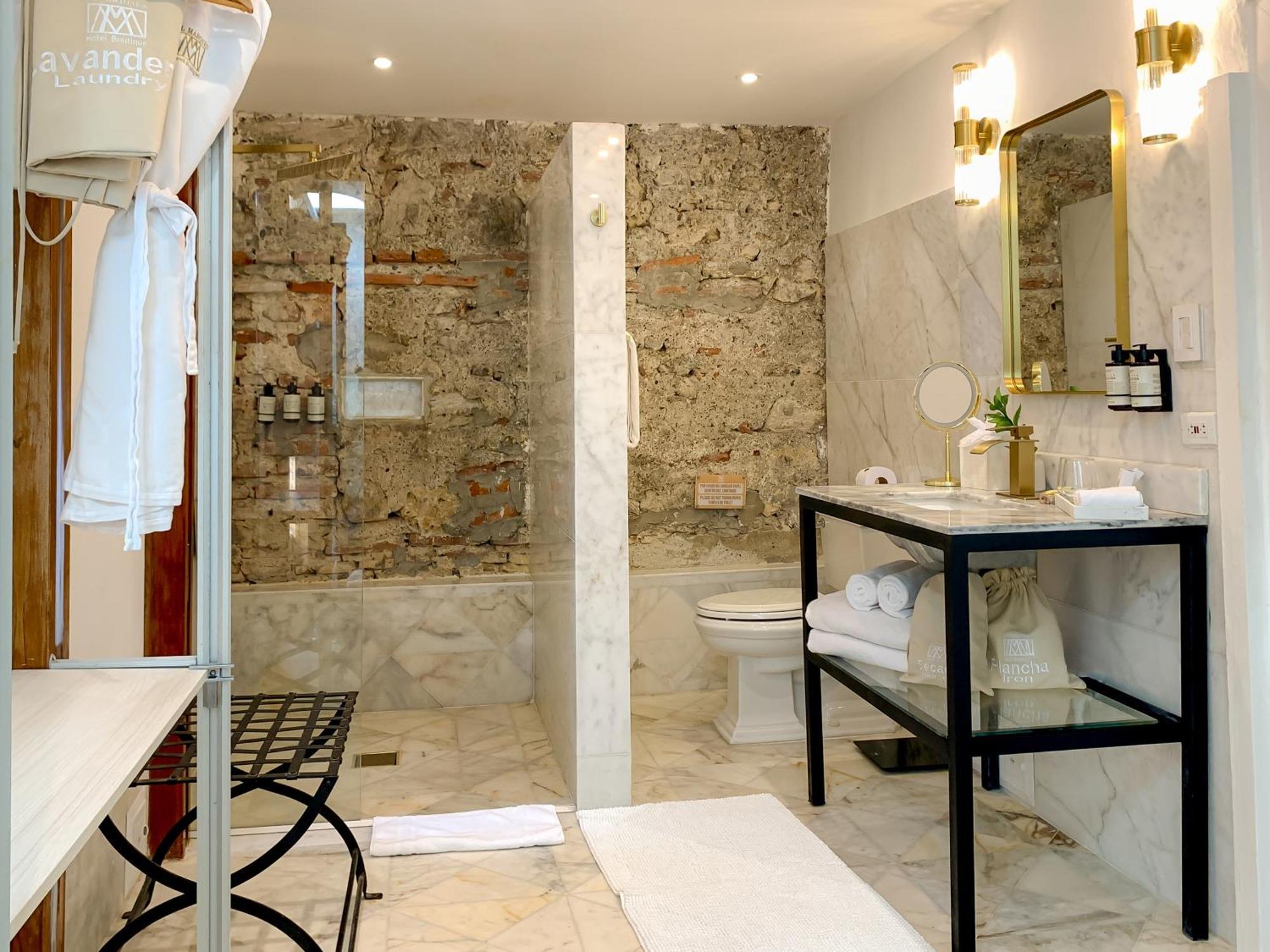 Hotel El Marqués Boutique 5*