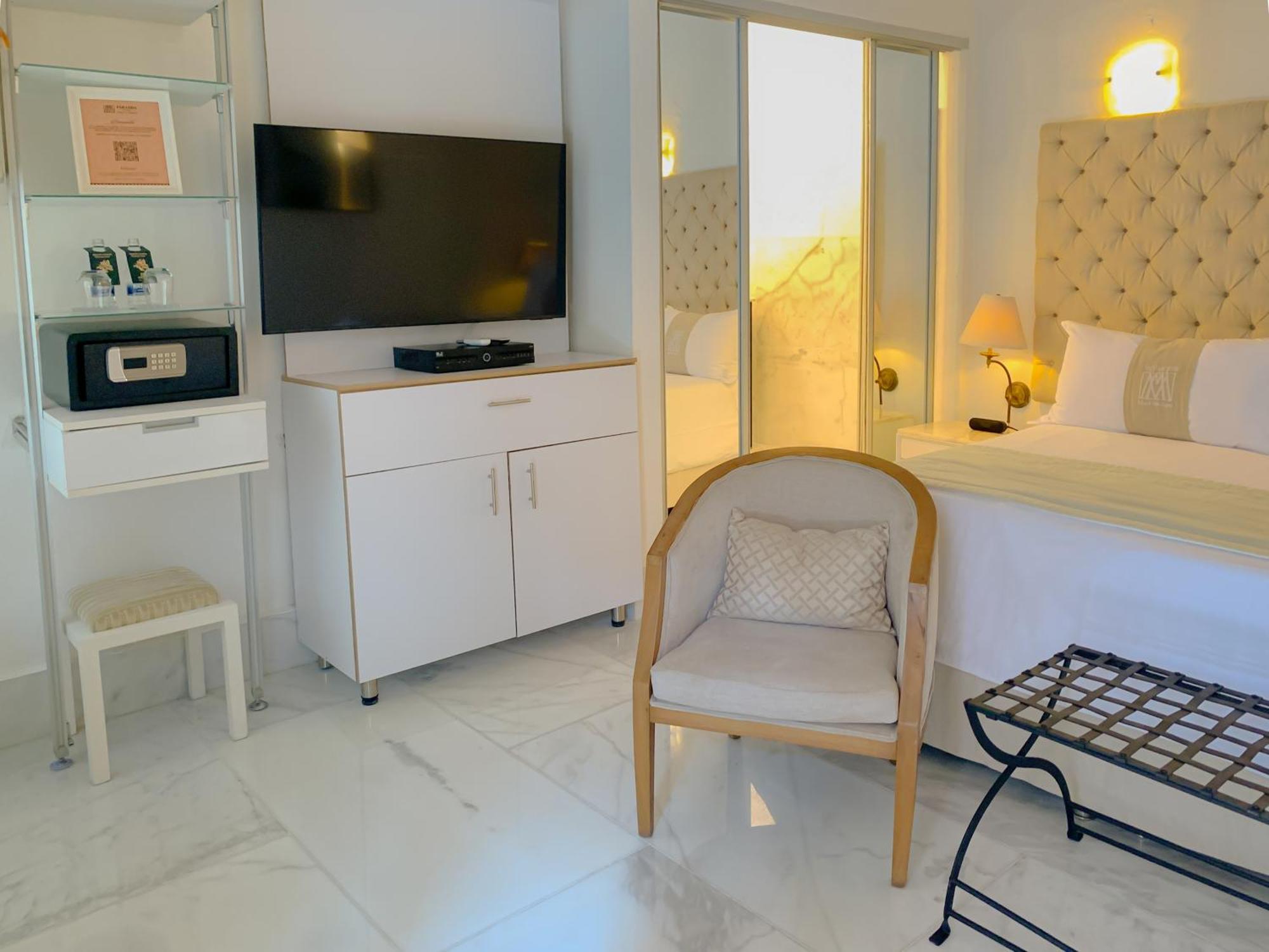 Hotel El Marqués Boutique Cartagena
