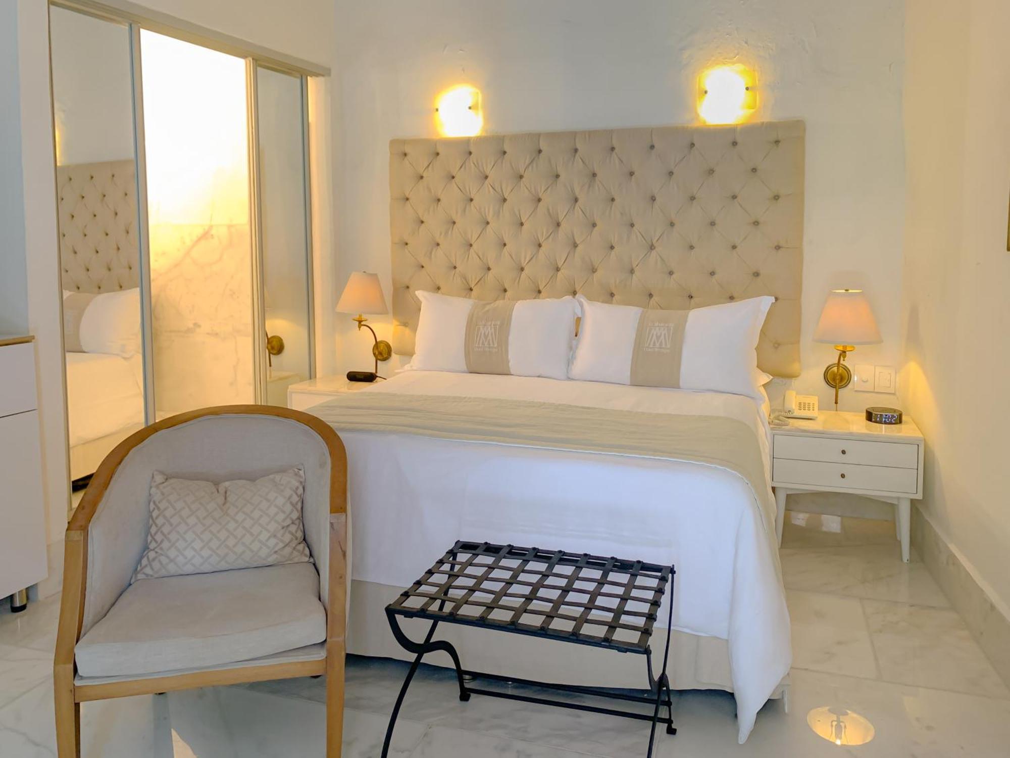 El Marqués Boutique Hotel