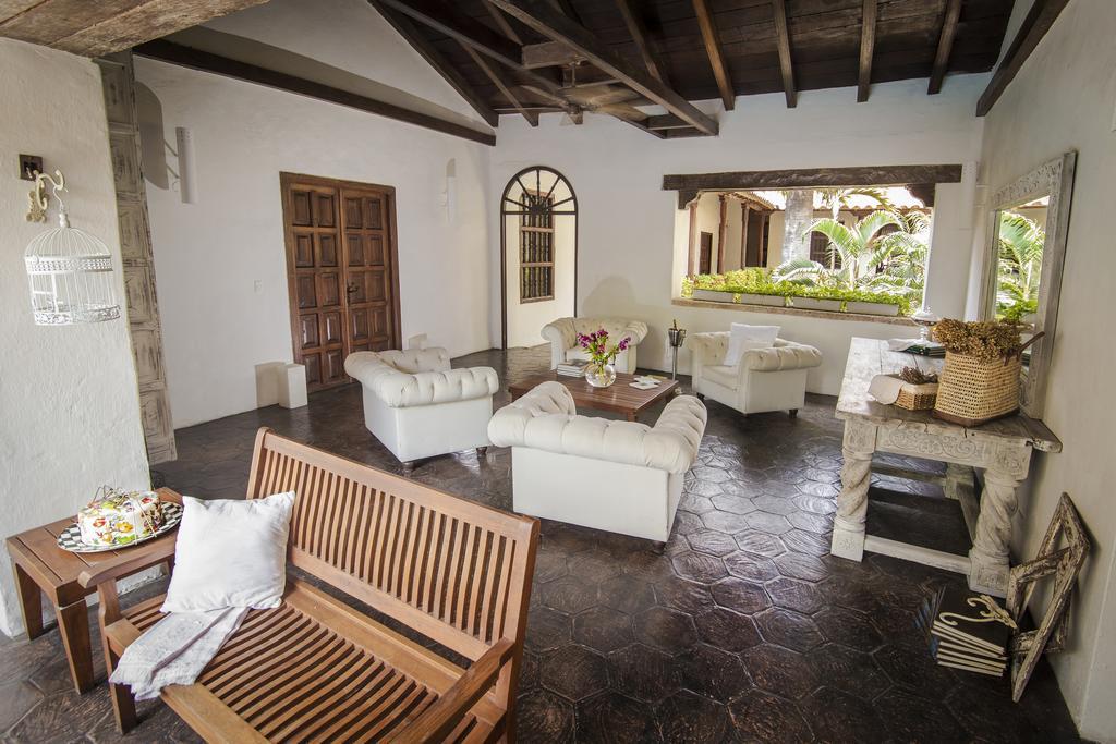 El Marqués Boutique Hotel