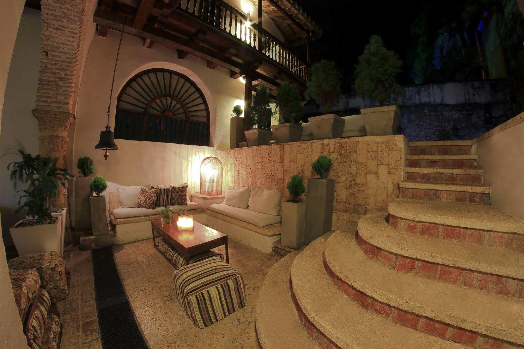 El Marqués Boutique Hotel