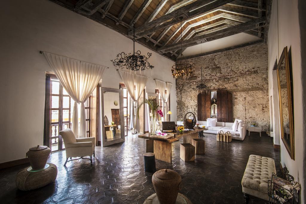 El Marqués Boutique Hotel