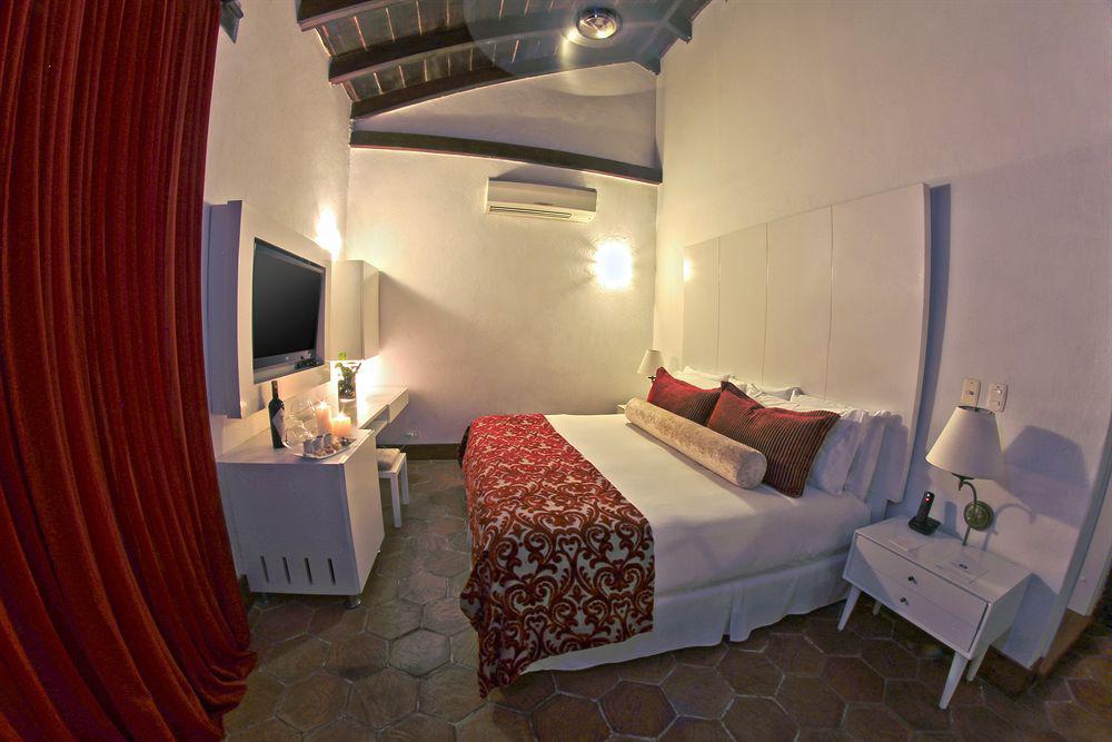 El Marqués Boutique Cartagena