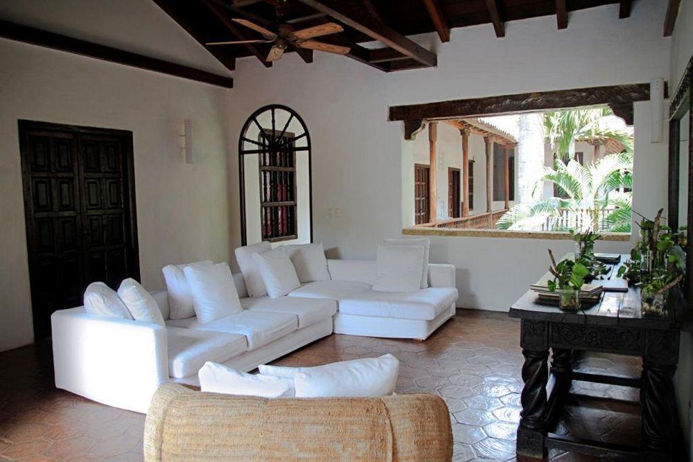 Hotel El Marqués Boutique Cartagena