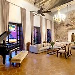 El Marques Hotel Boutique By Geh Suites