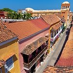 El Marques Hotel Boutique By Geh Suites