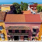 El Marques Hotel Boutique By Geh Suites