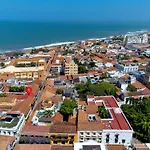 El Marques Hotel Boutique By Geh Suites