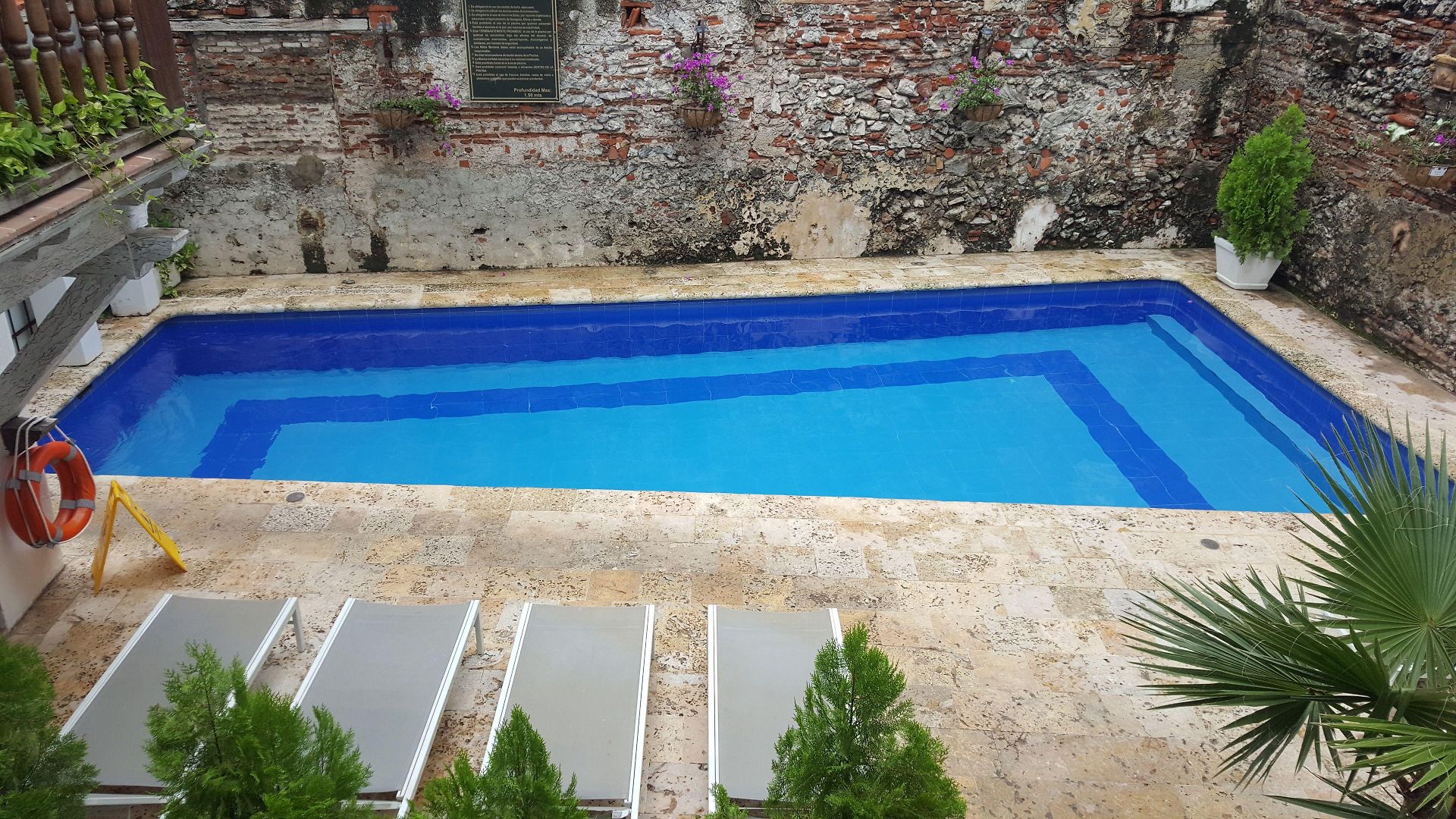 El Marques Boutique By Geh Hotel Cartagena