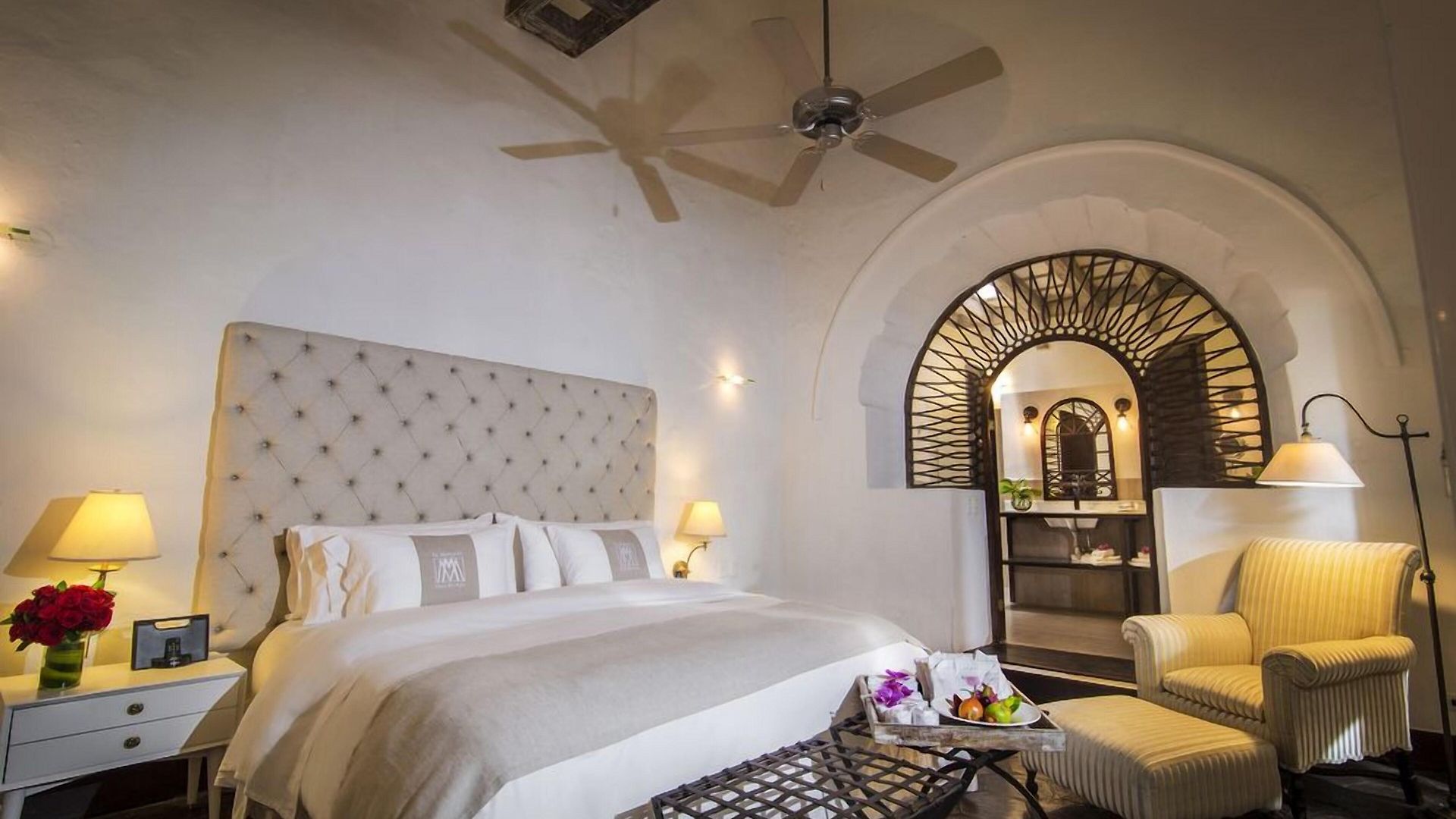 Hotel El Marques Boutique By Geh