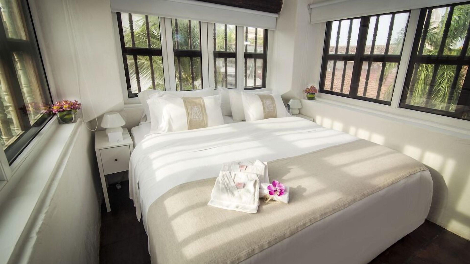 El Marques Boutique By Geh Hotel