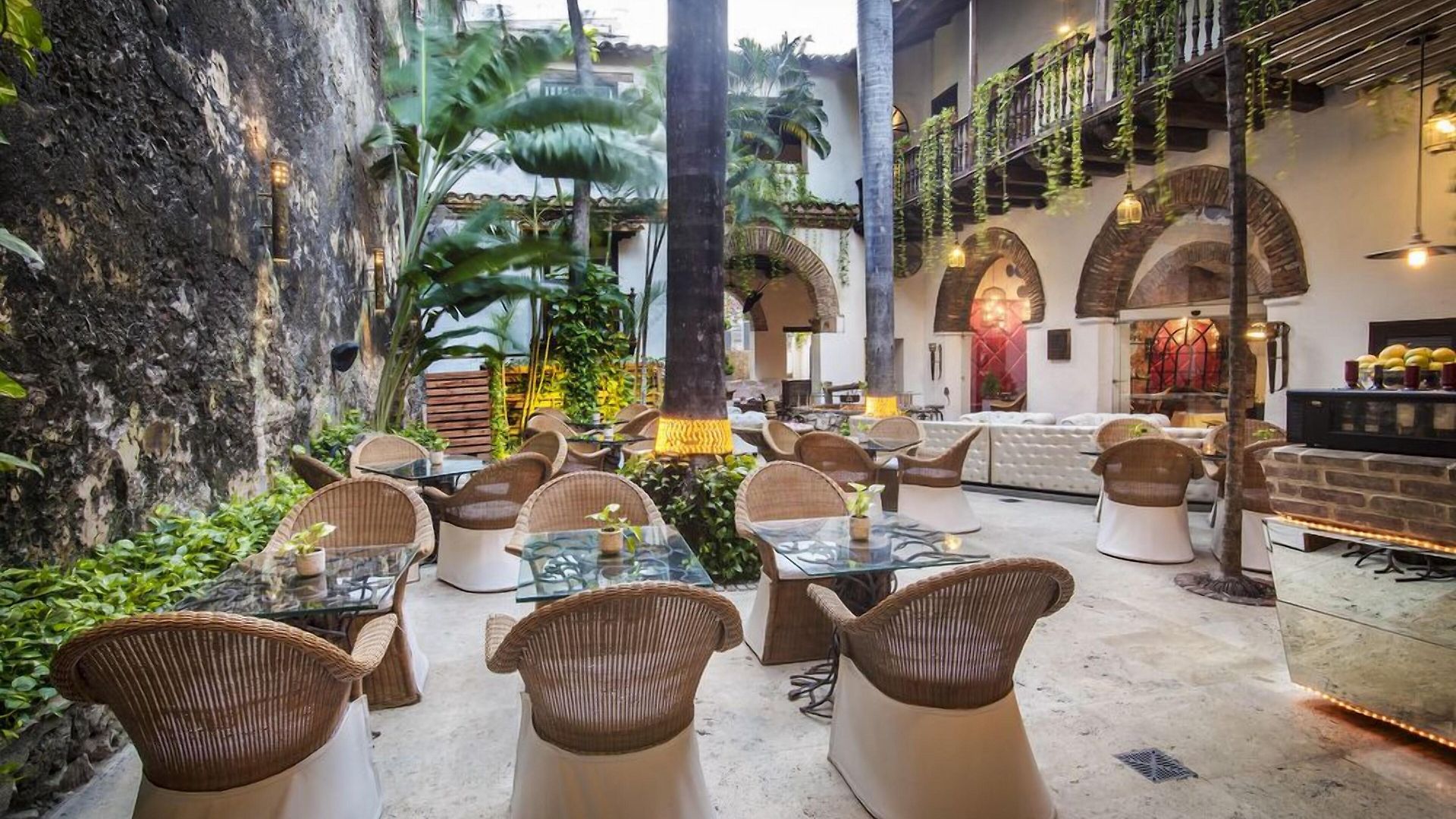 El Marques Boutique By Geh