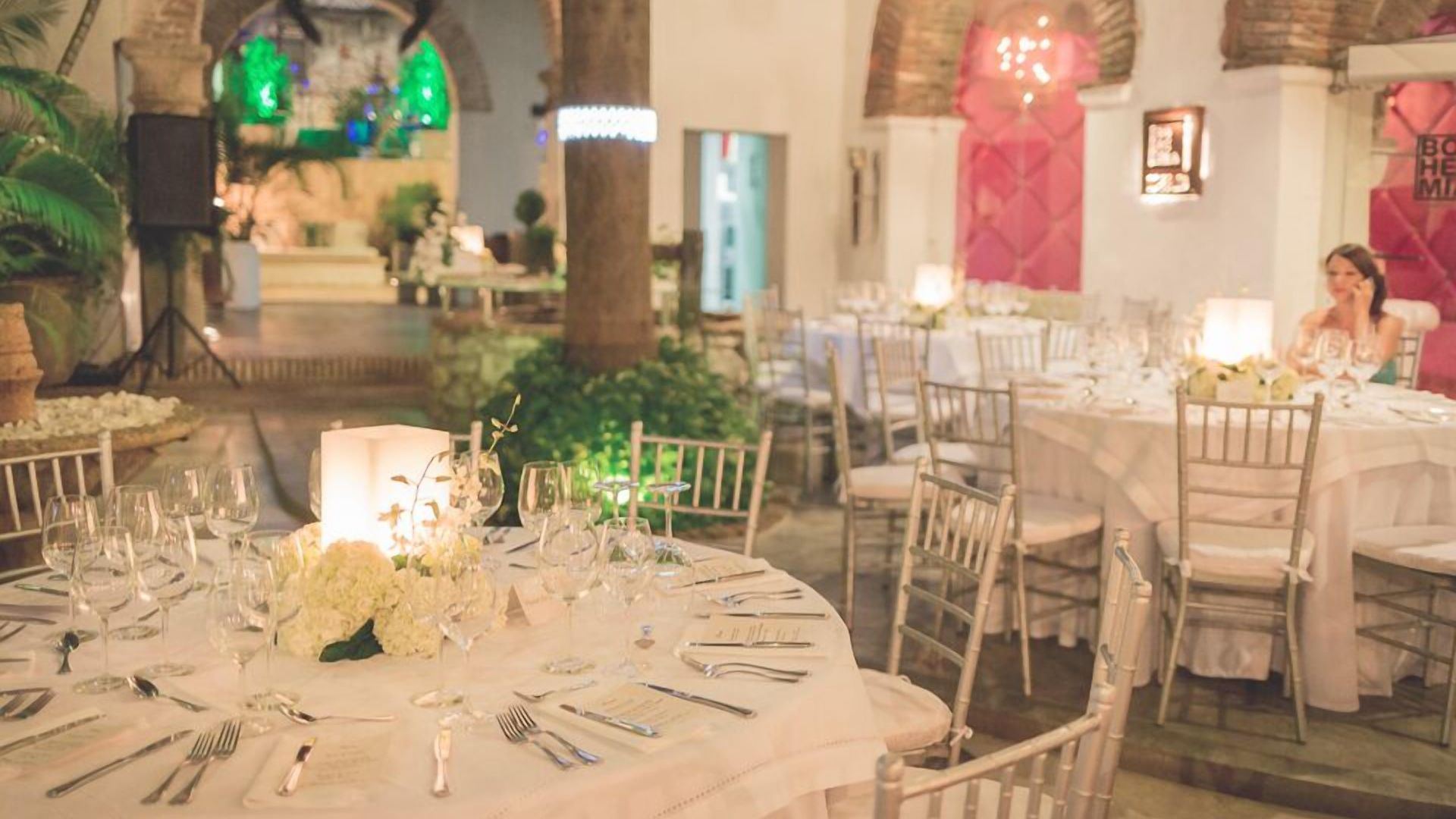 Hotel El Marques Boutique By Geh Cartagena