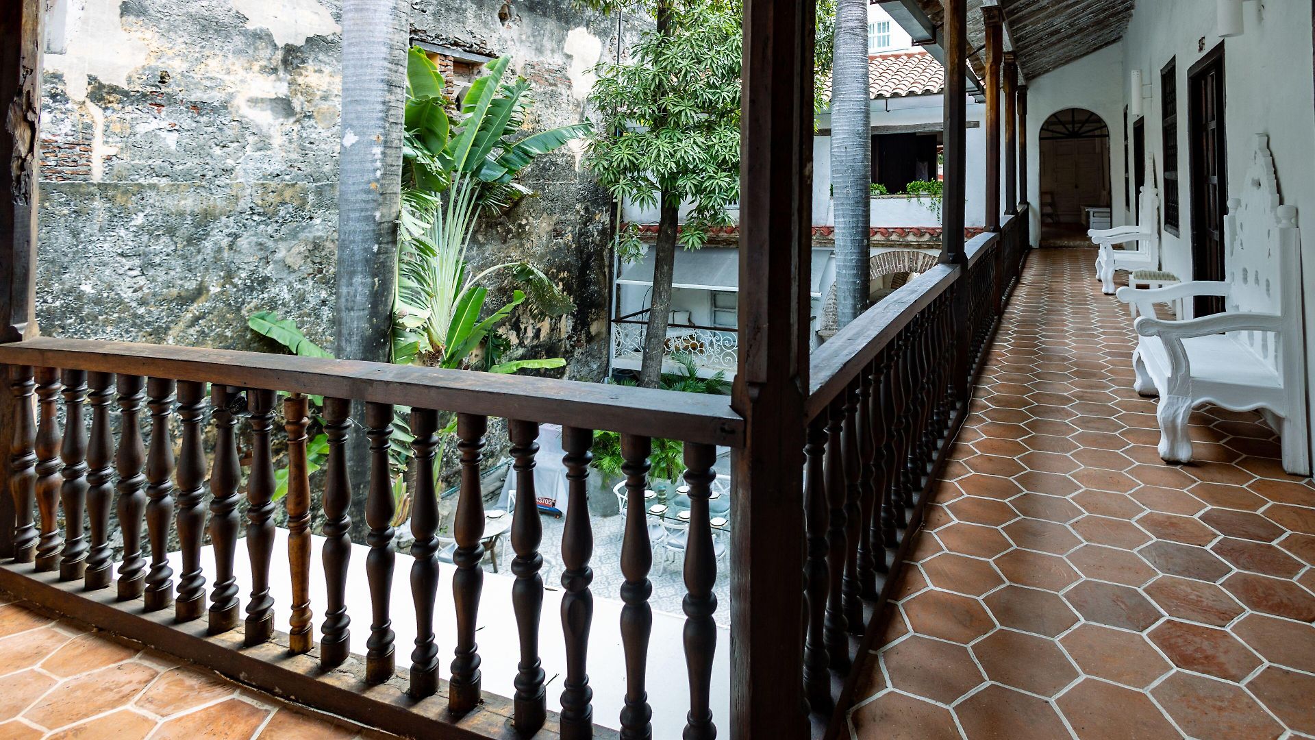 Hotel El Marques Boutique By Geh 5*