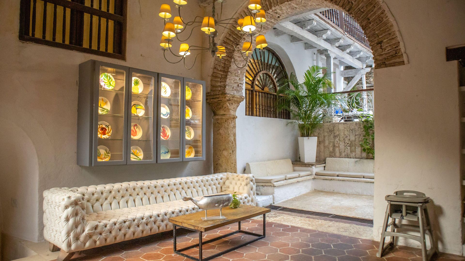 El Marques Boutique By Geh Cartagena
