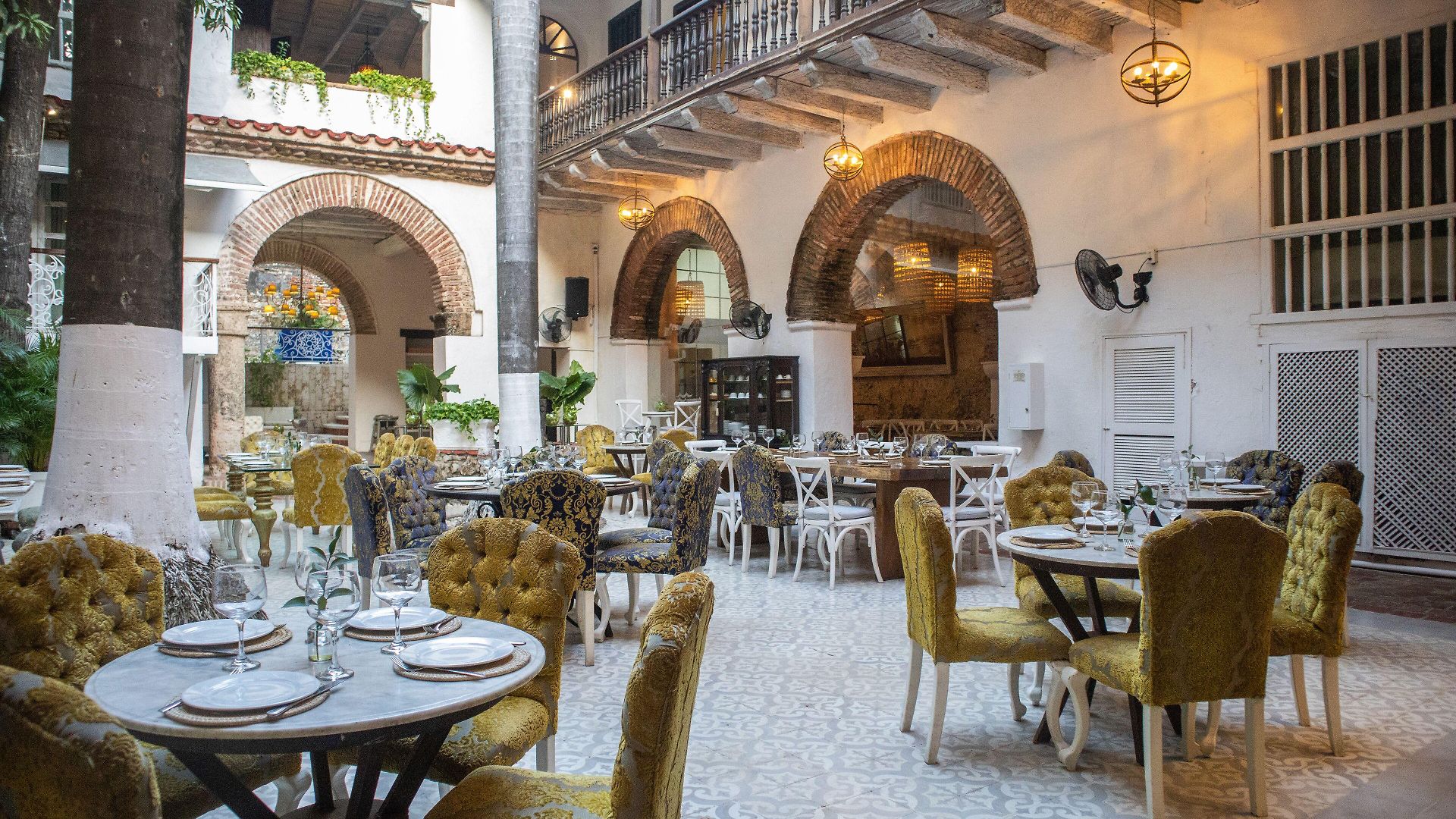 El Marques Boutique By Geh 5*