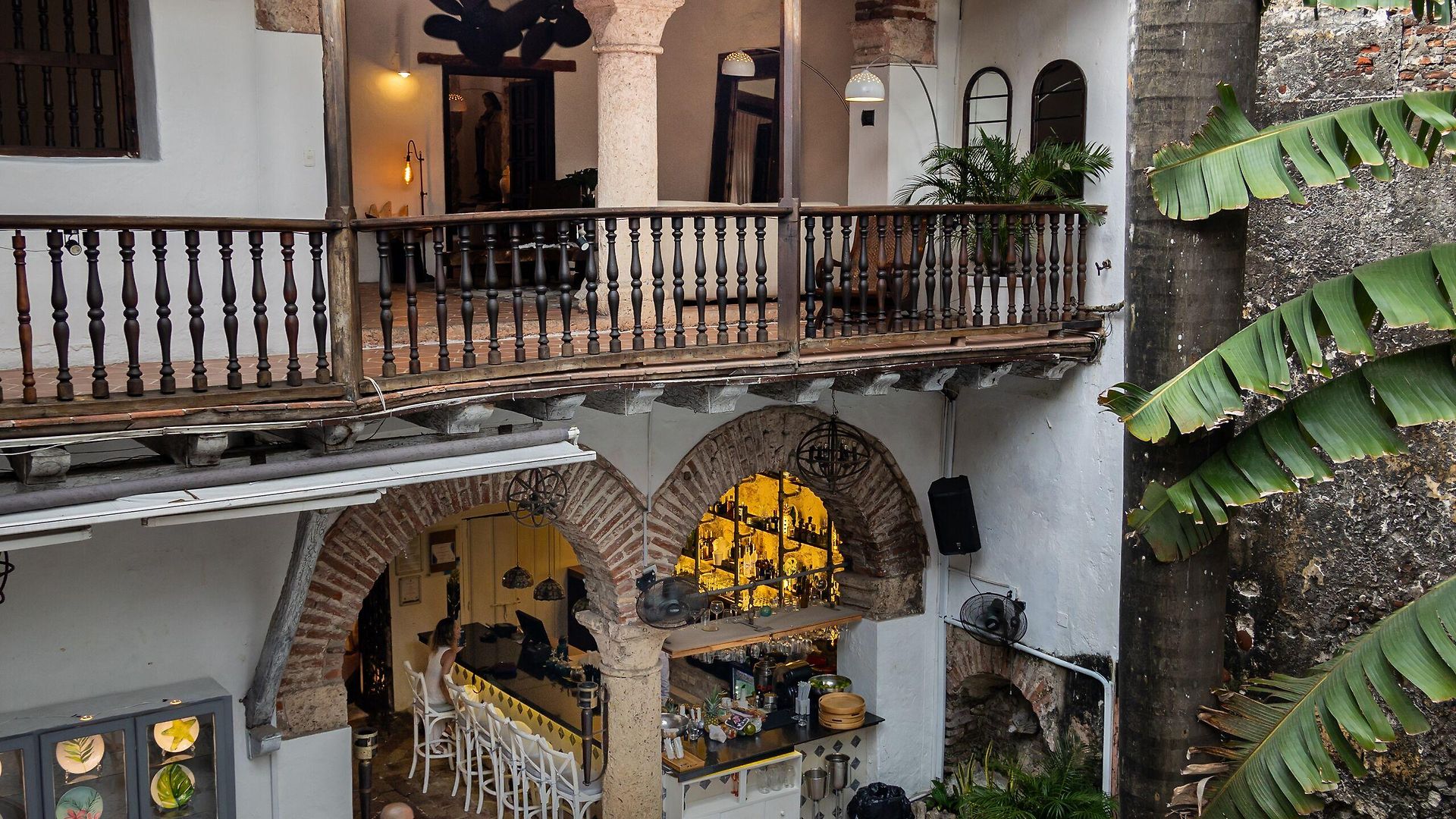El Marques Boutique By Geh