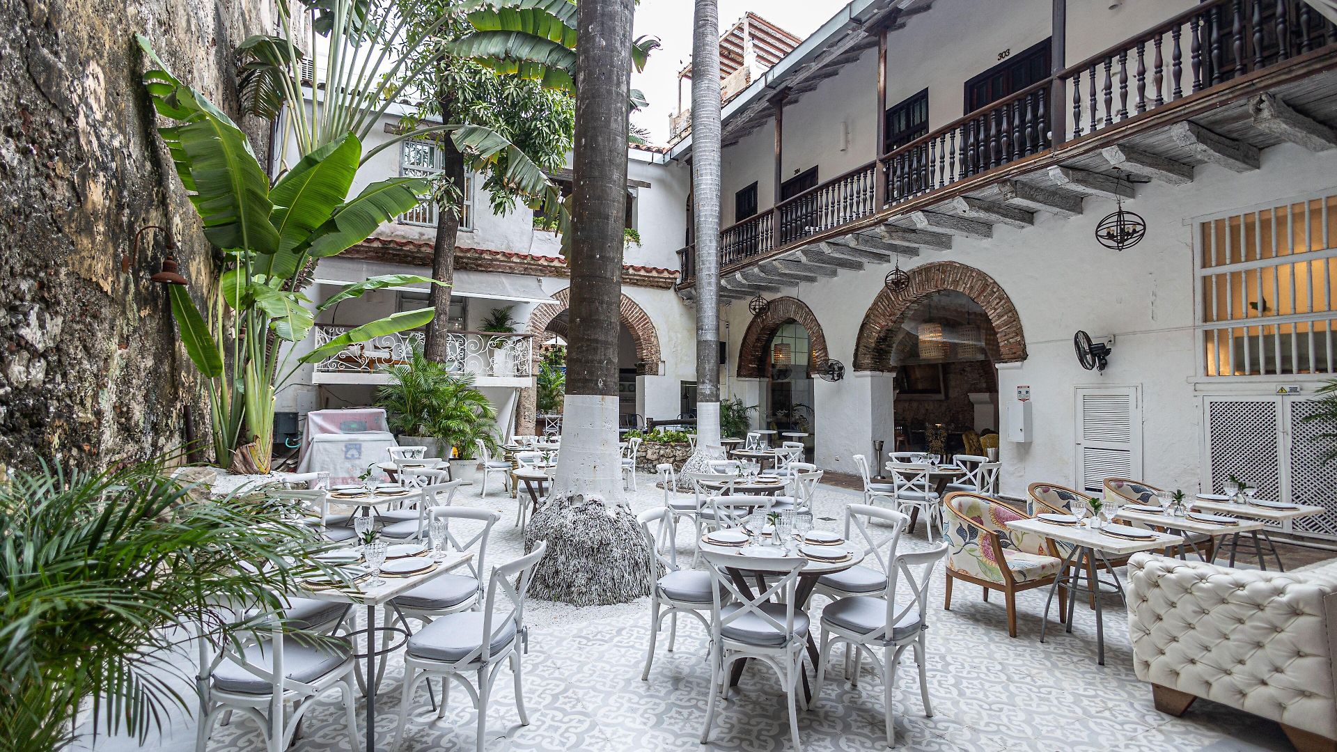 El Marques Boutique By Geh Hotel Cartagena