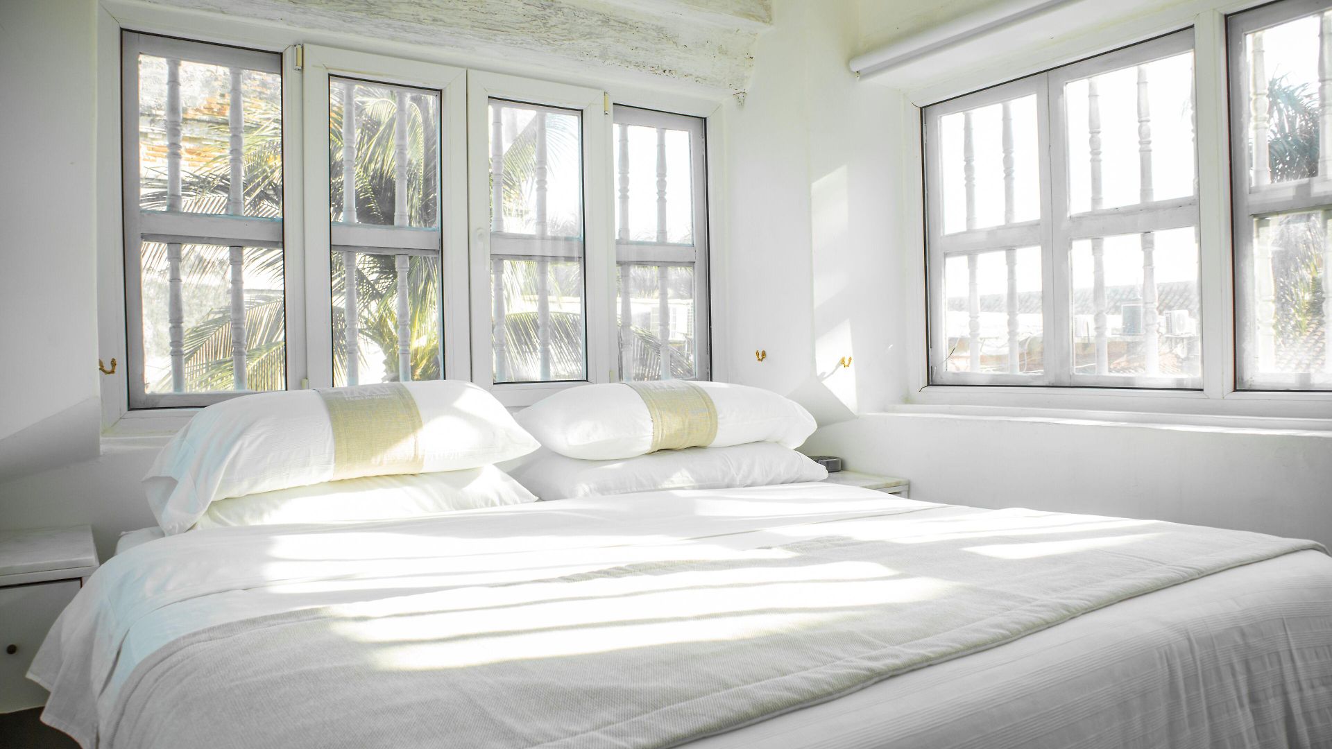 Hotel El Marques Boutique By Geh