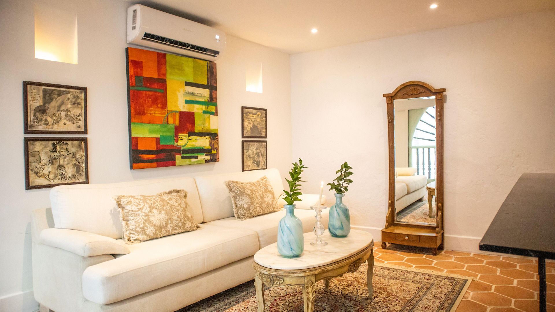 Hotel El Marques Boutique By Geh Cartagena