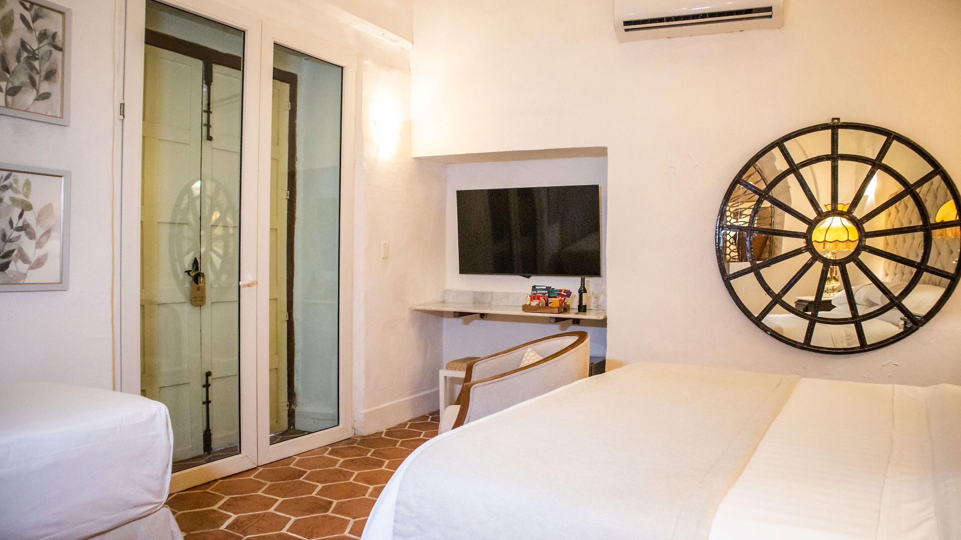 El Marques Boutique By Geh Cartagena