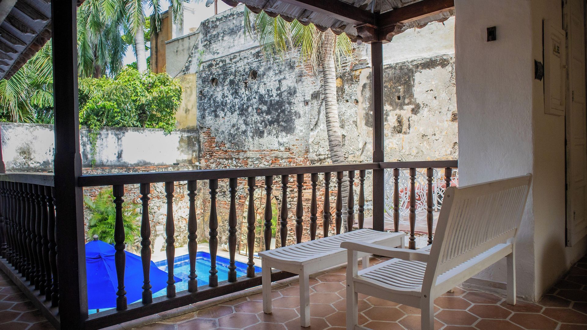 El Marques Boutique By Geh Hotel Cartagena