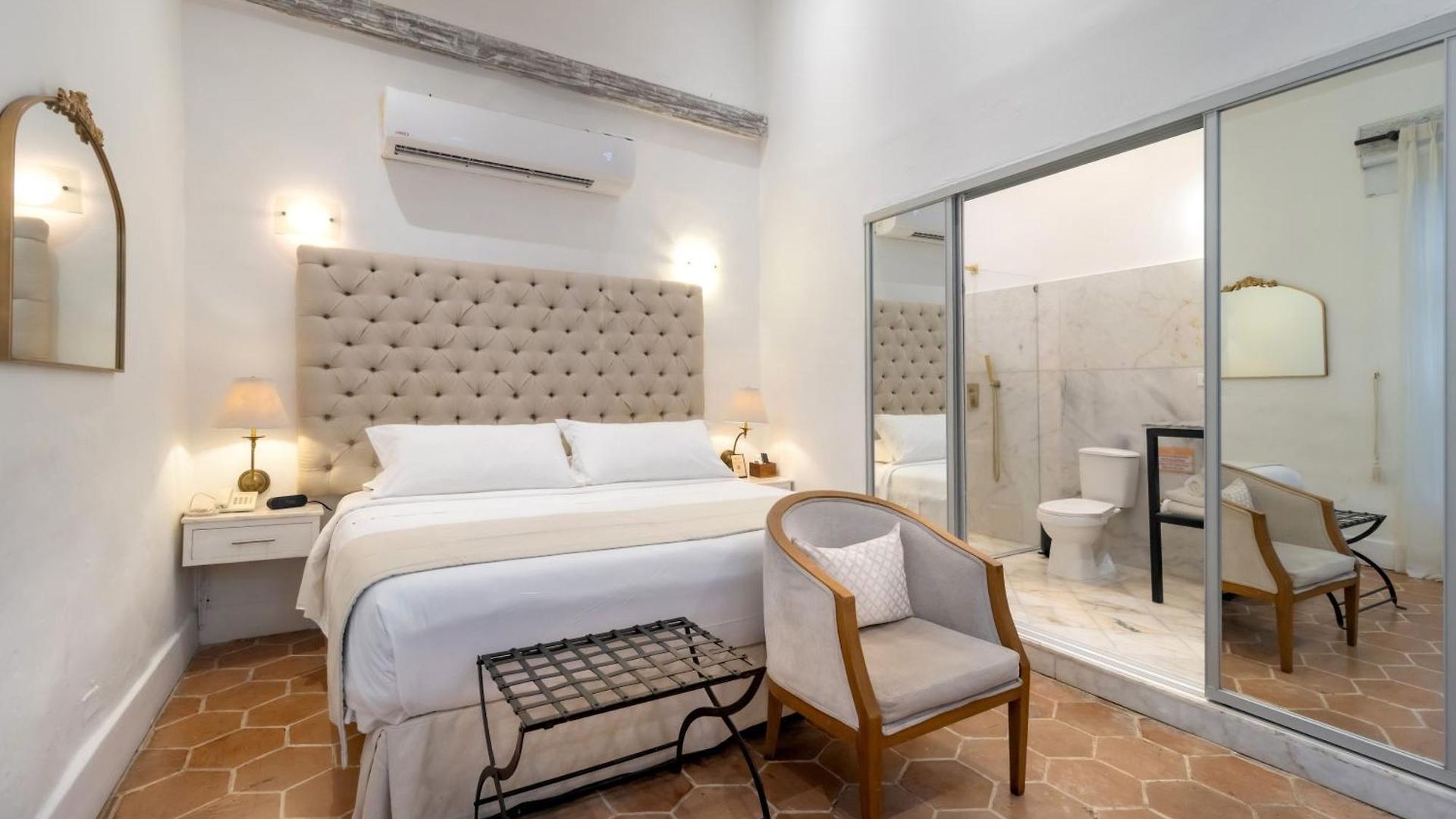 Hotel El Marques Boutique By Geh